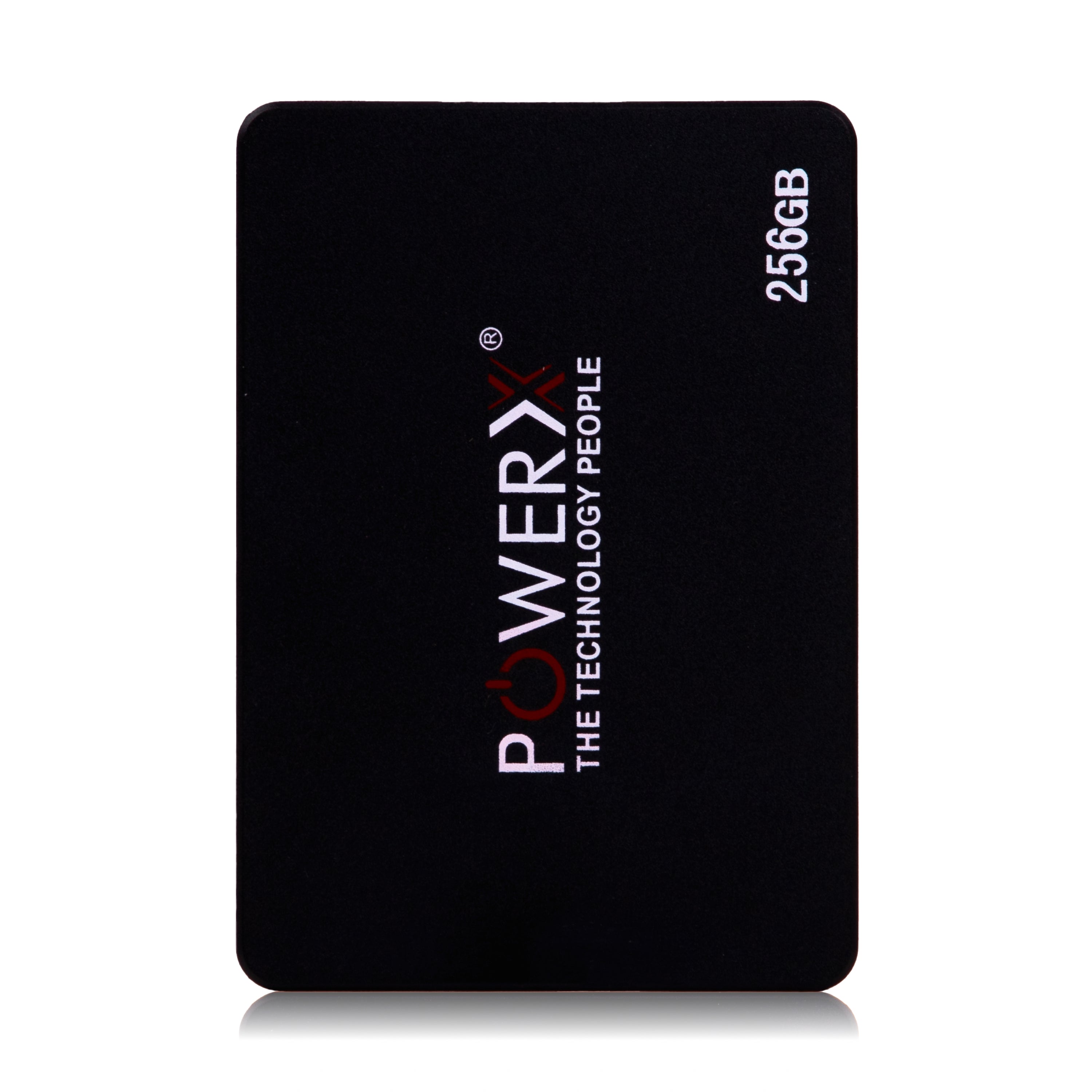 2.5" SATA 3.0 SSD 256GB - PowerX