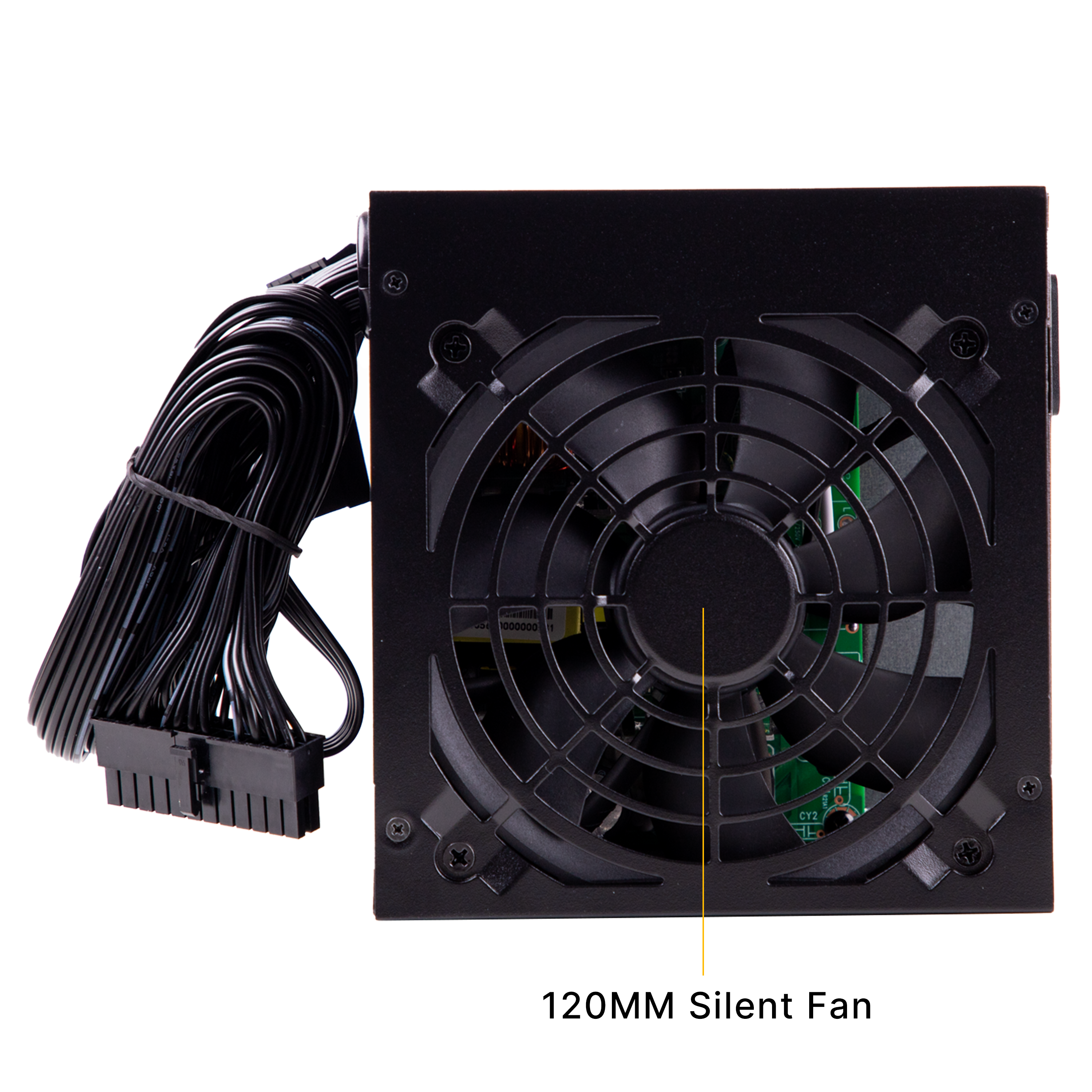 PWX-450 SMD SMPS