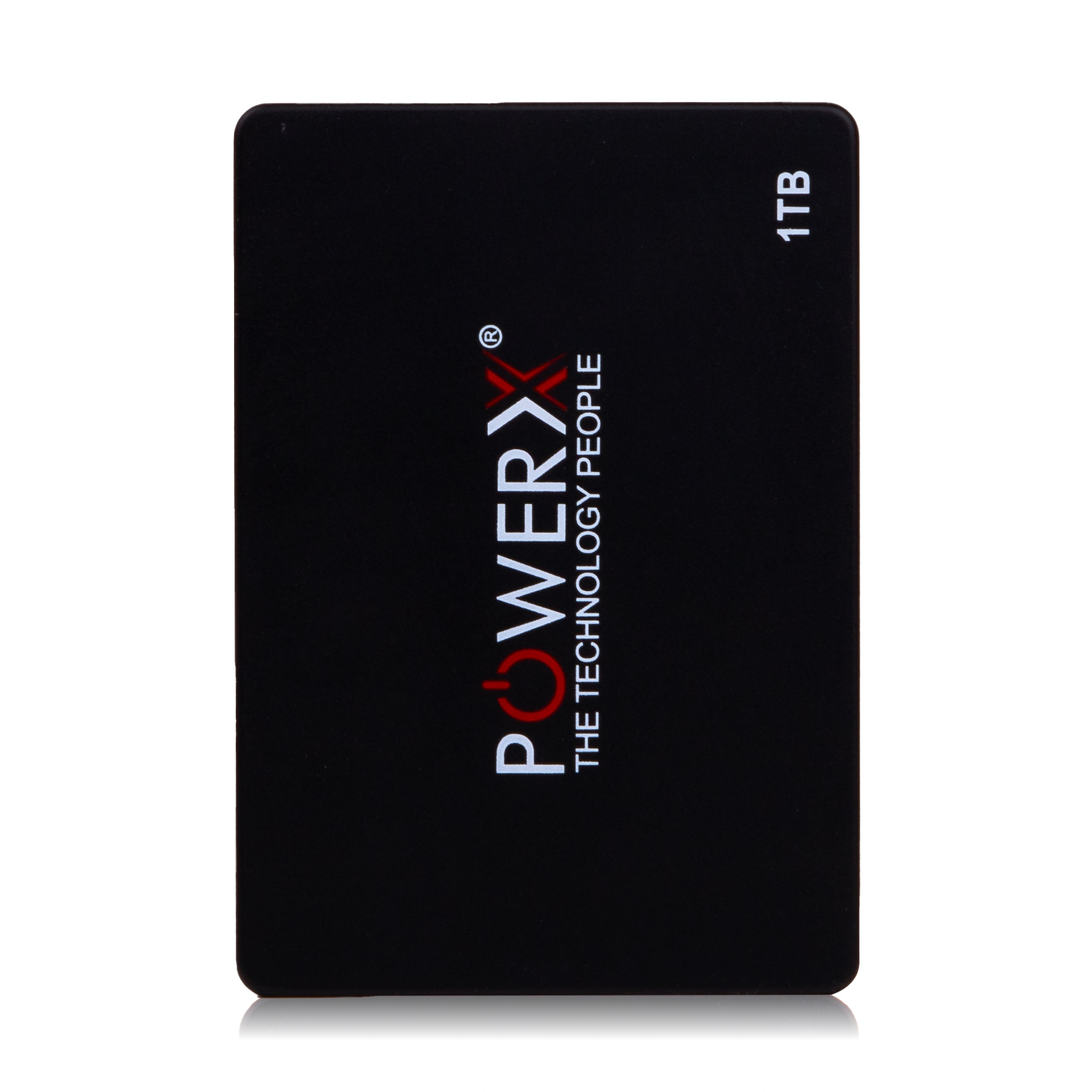 2.5" SATA 3.0 SSD 1TB - PowerX
