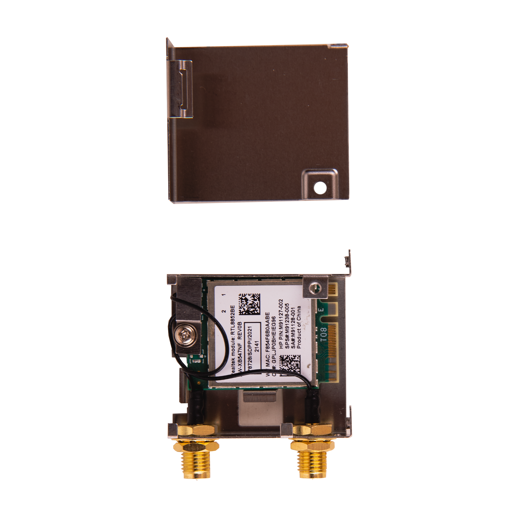 Wi-Fi Base Station