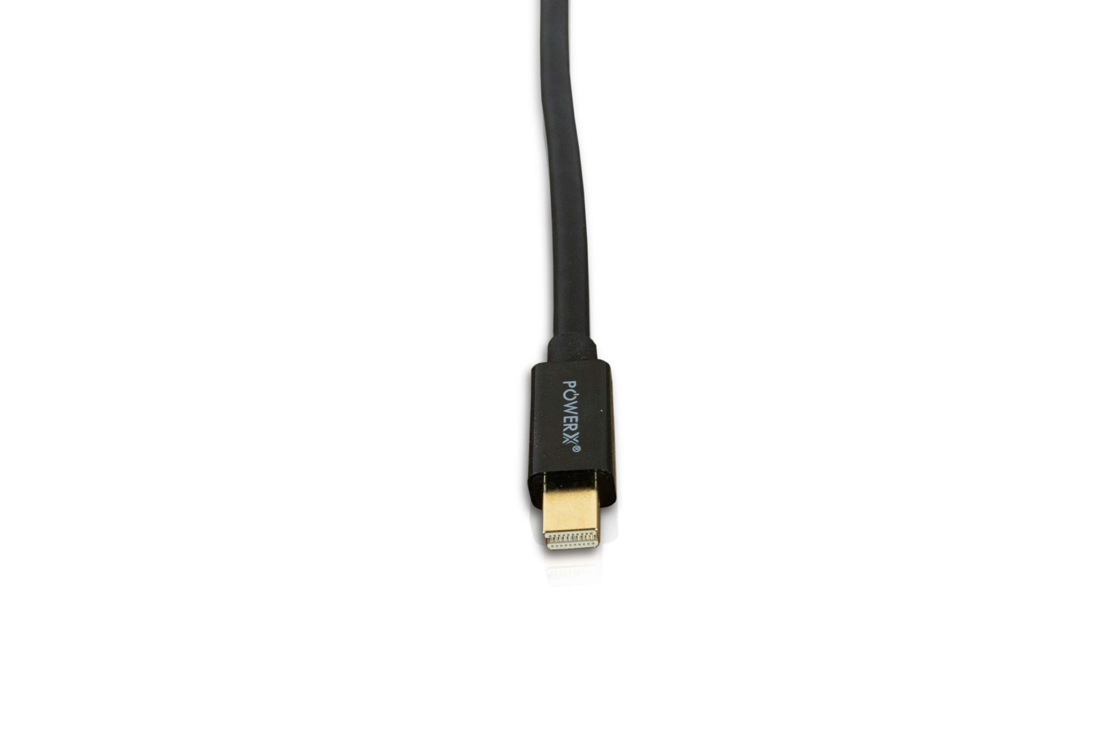 MINI DP TO HDMI CABLE 1.5 METER - PowerX