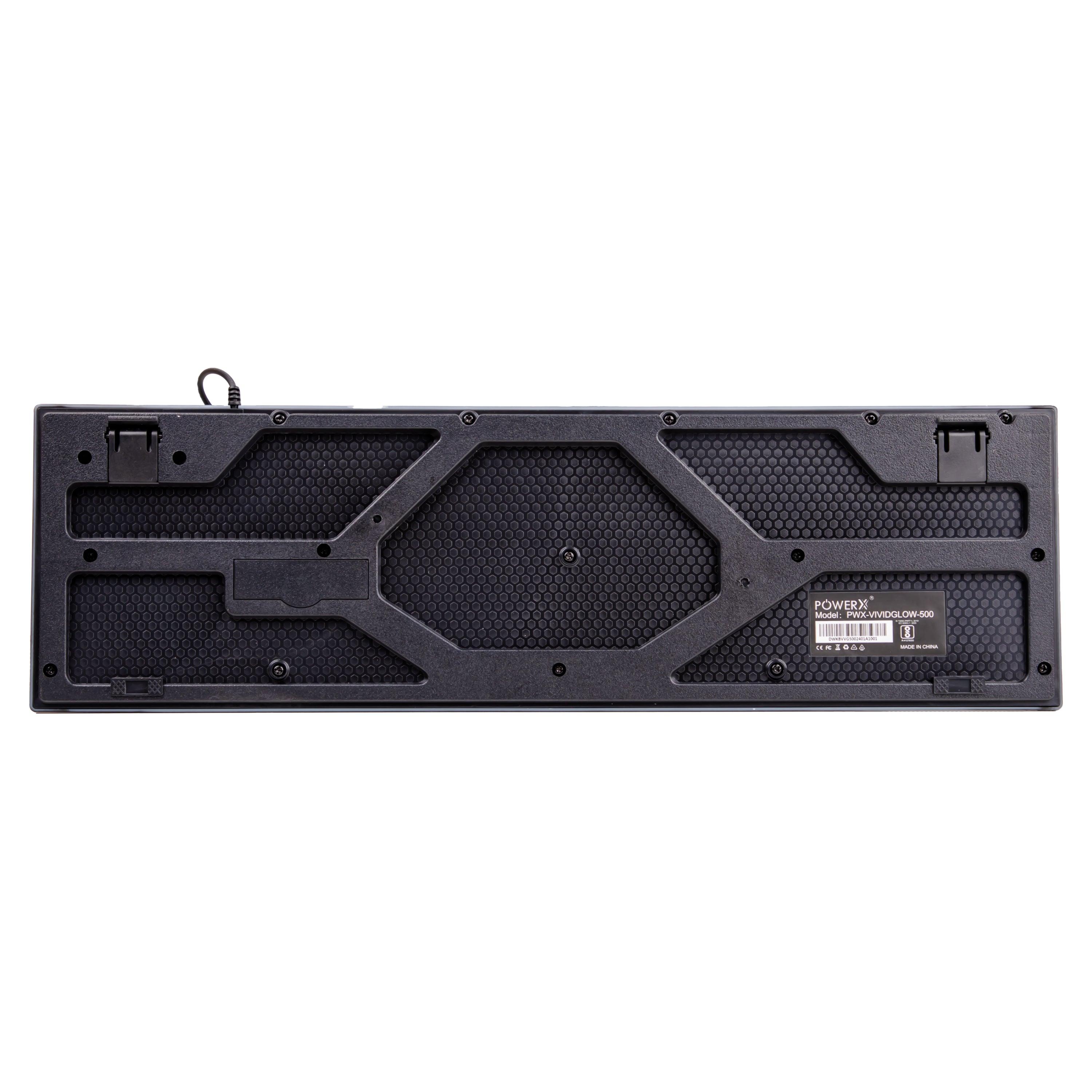 PWX-VIVIDGLOW-500 - PowerX