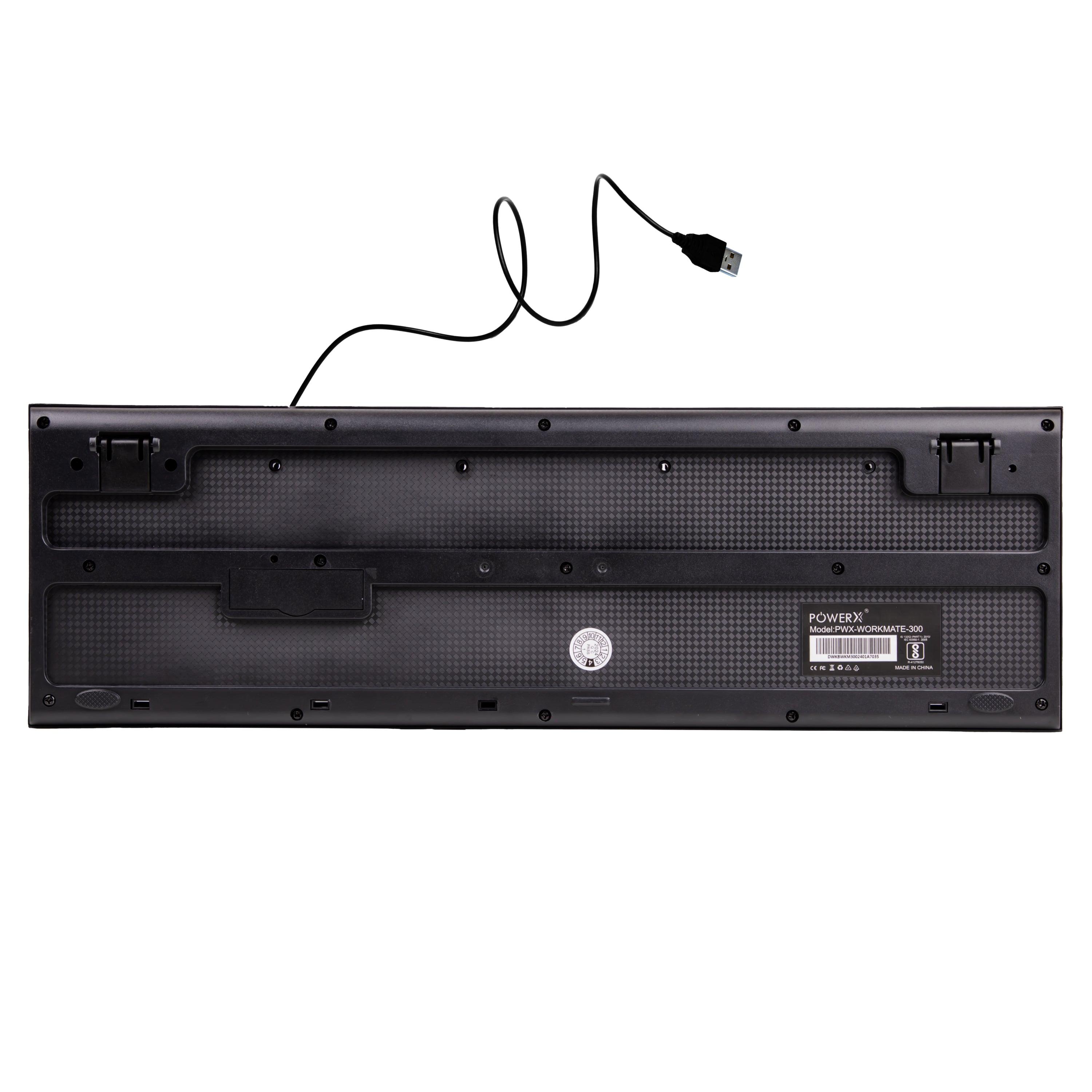 PWX-MONOMATE-3000 - PowerX