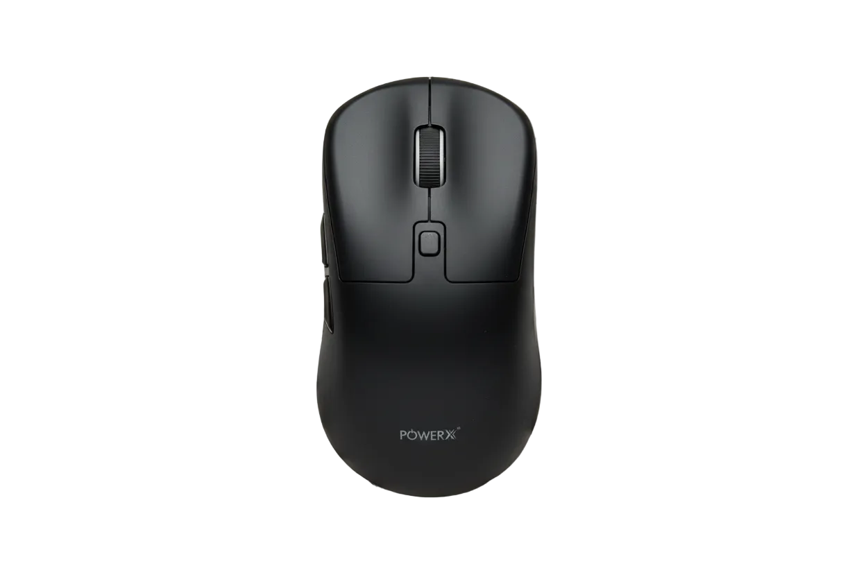 CRAWLER – W90 WIRELESS MOUSE