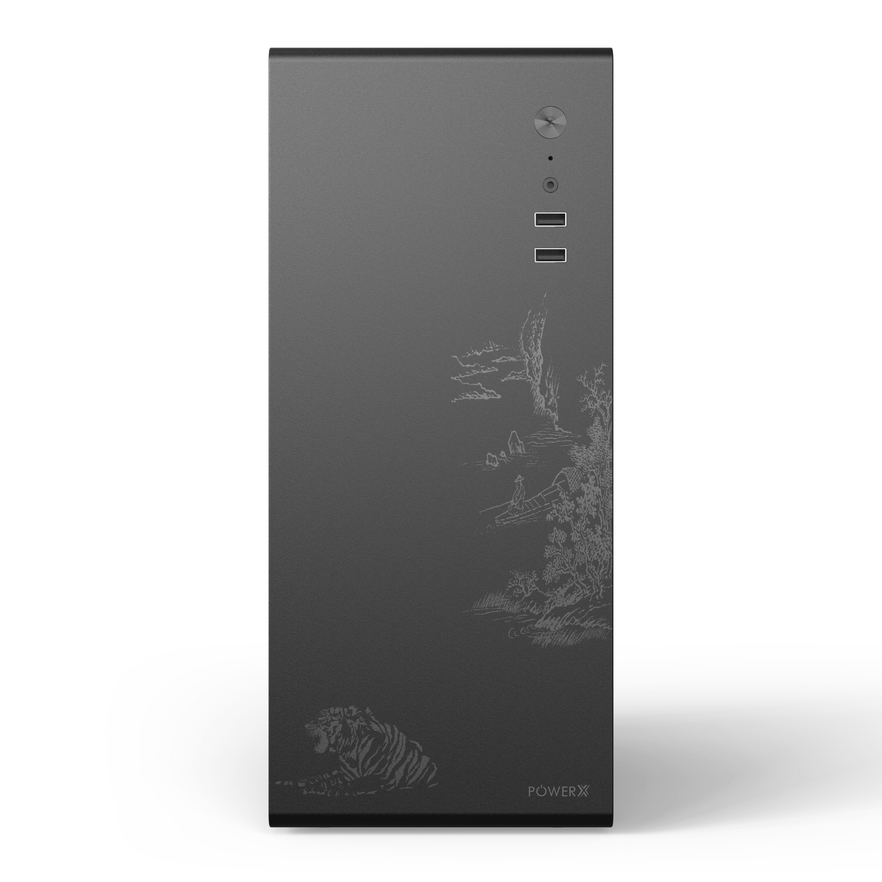 V100 Basic - PowerX