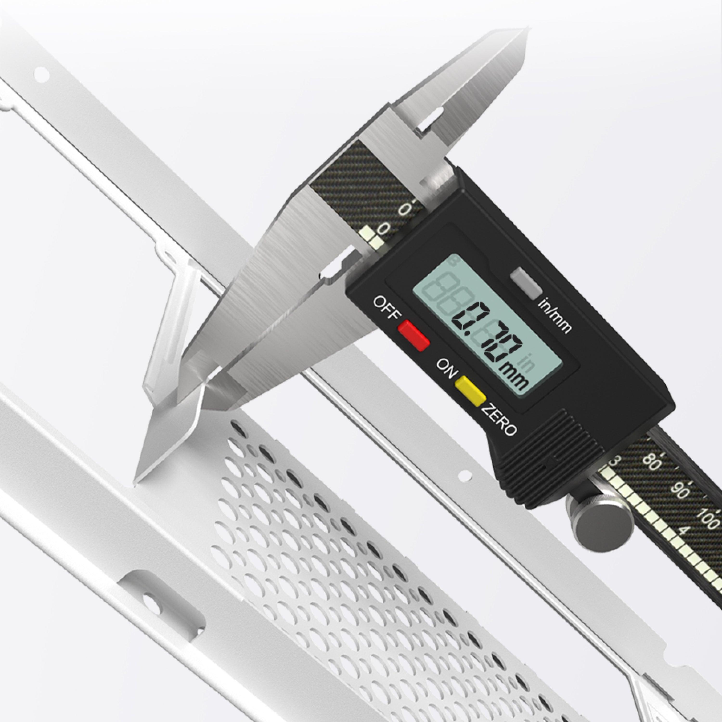U500 ULTRA WHITE/BLACK - PowerX