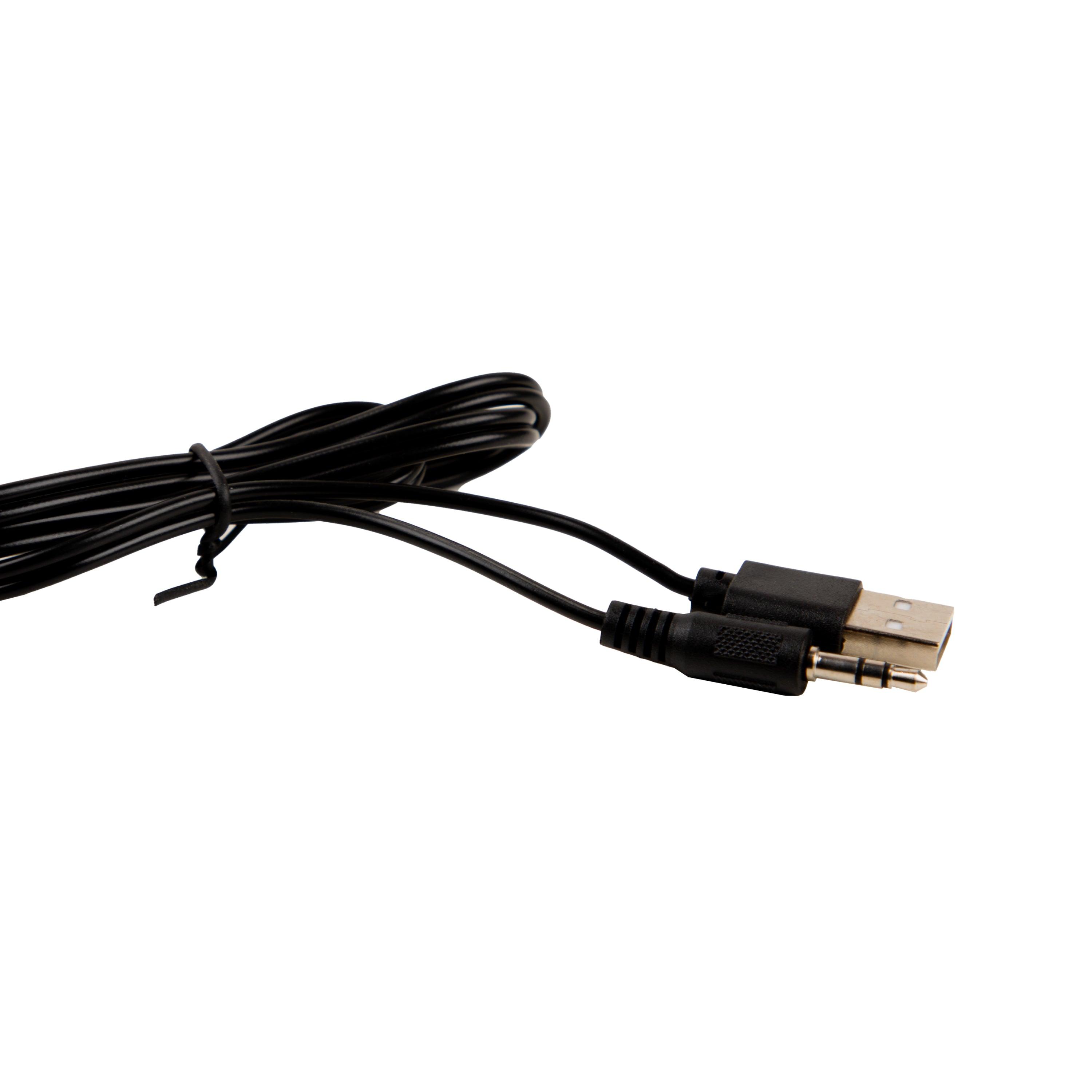 RICO ECHO USB SPEAKER - PowerX