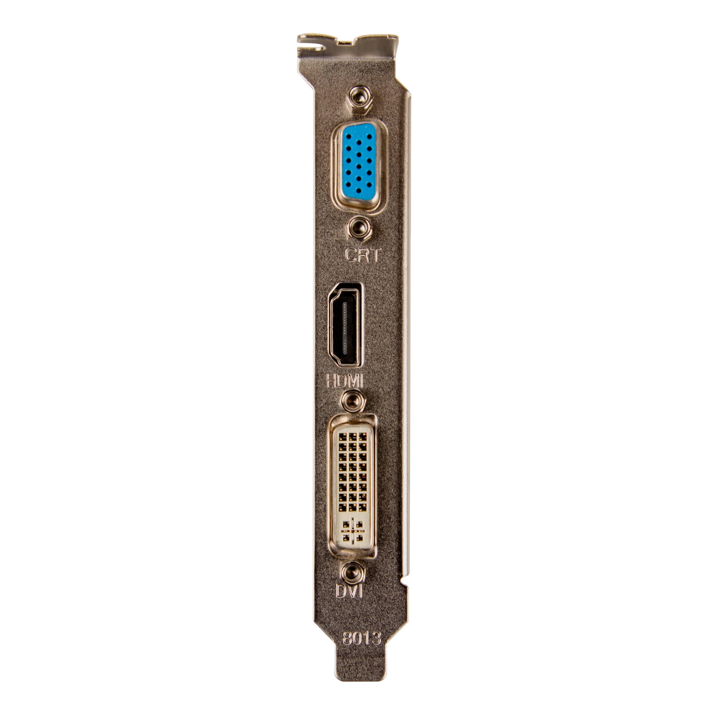 GT 730LP-4GB-DDR3 - PowerX