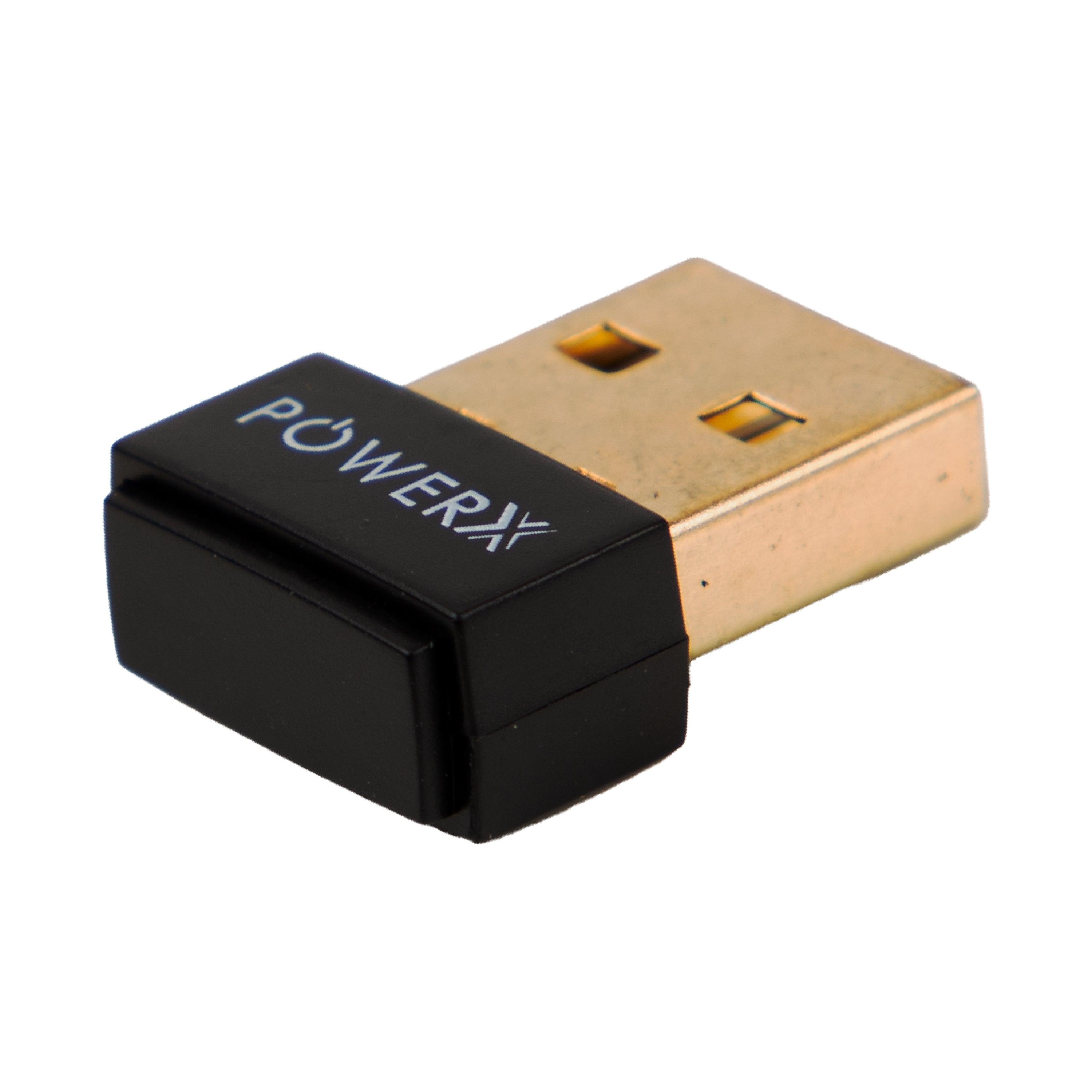PWX-USBWIFI-150M - PowerX