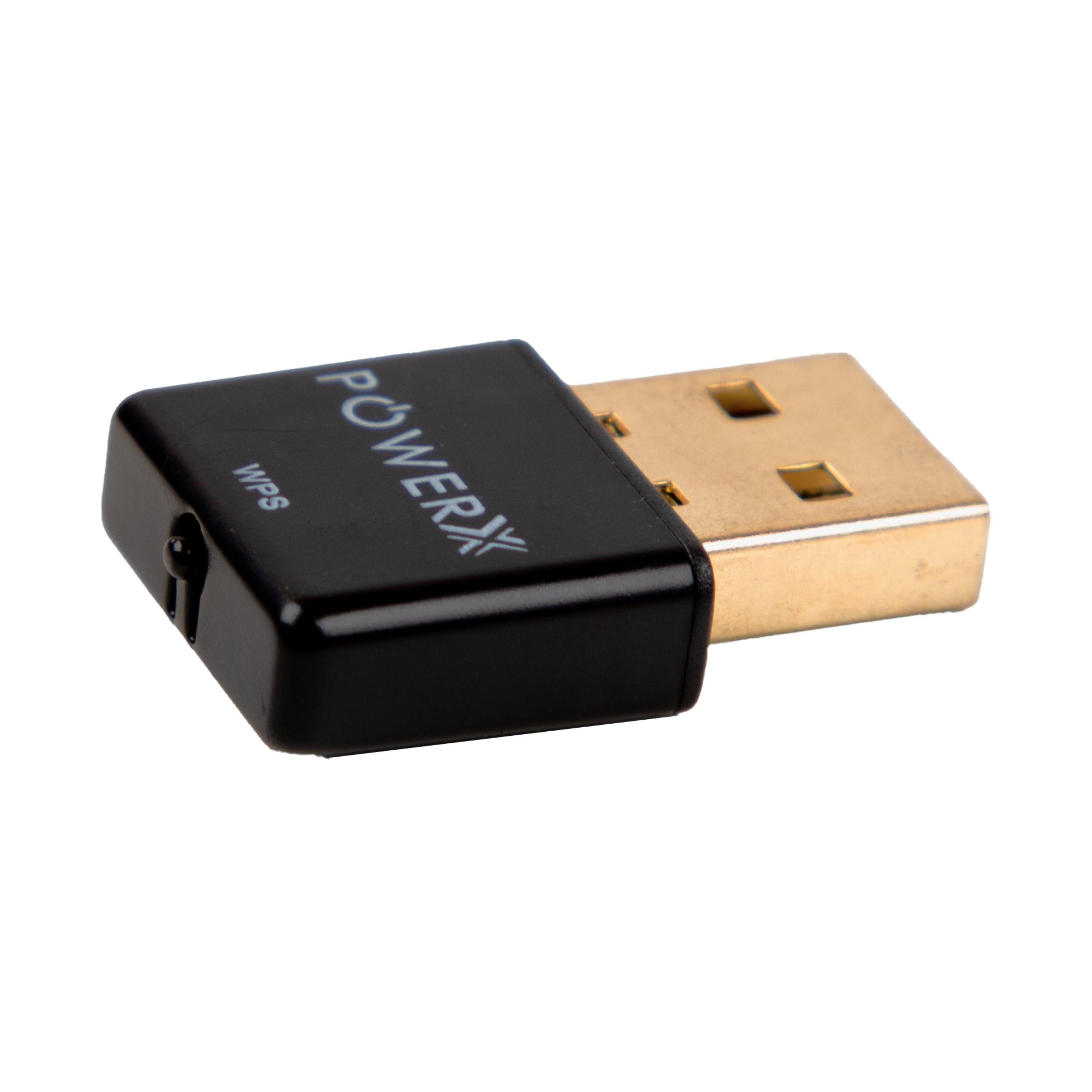 PWX-USBWIFI-300M - PowerX