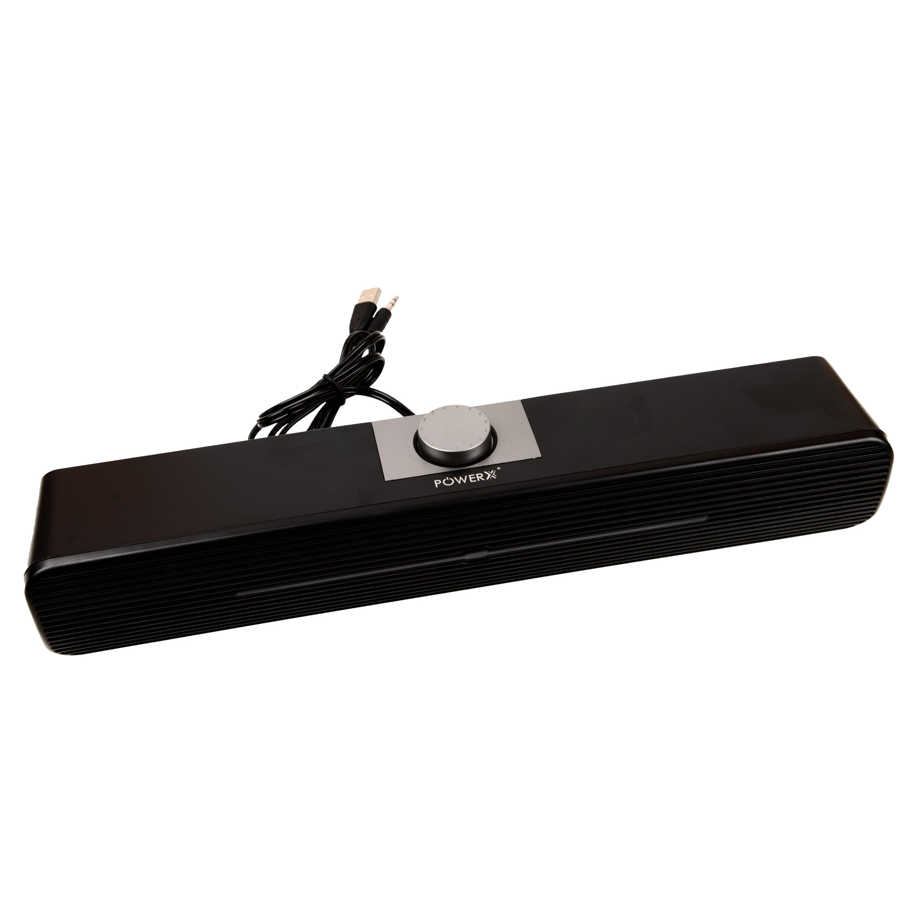 FIZZBAR USB SPEAKER - PowerX