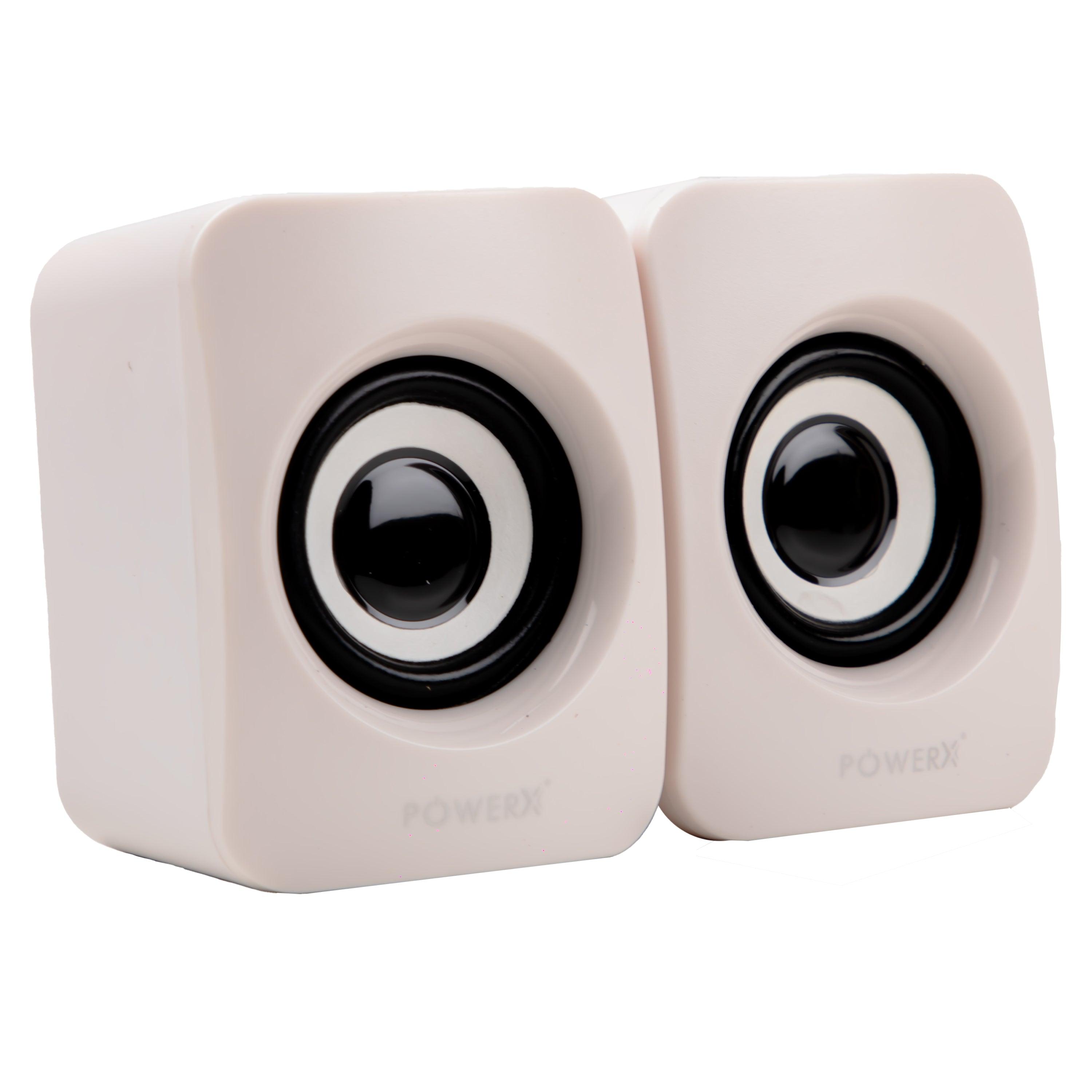 MAXPULSE USB SPEAKER - PowerX