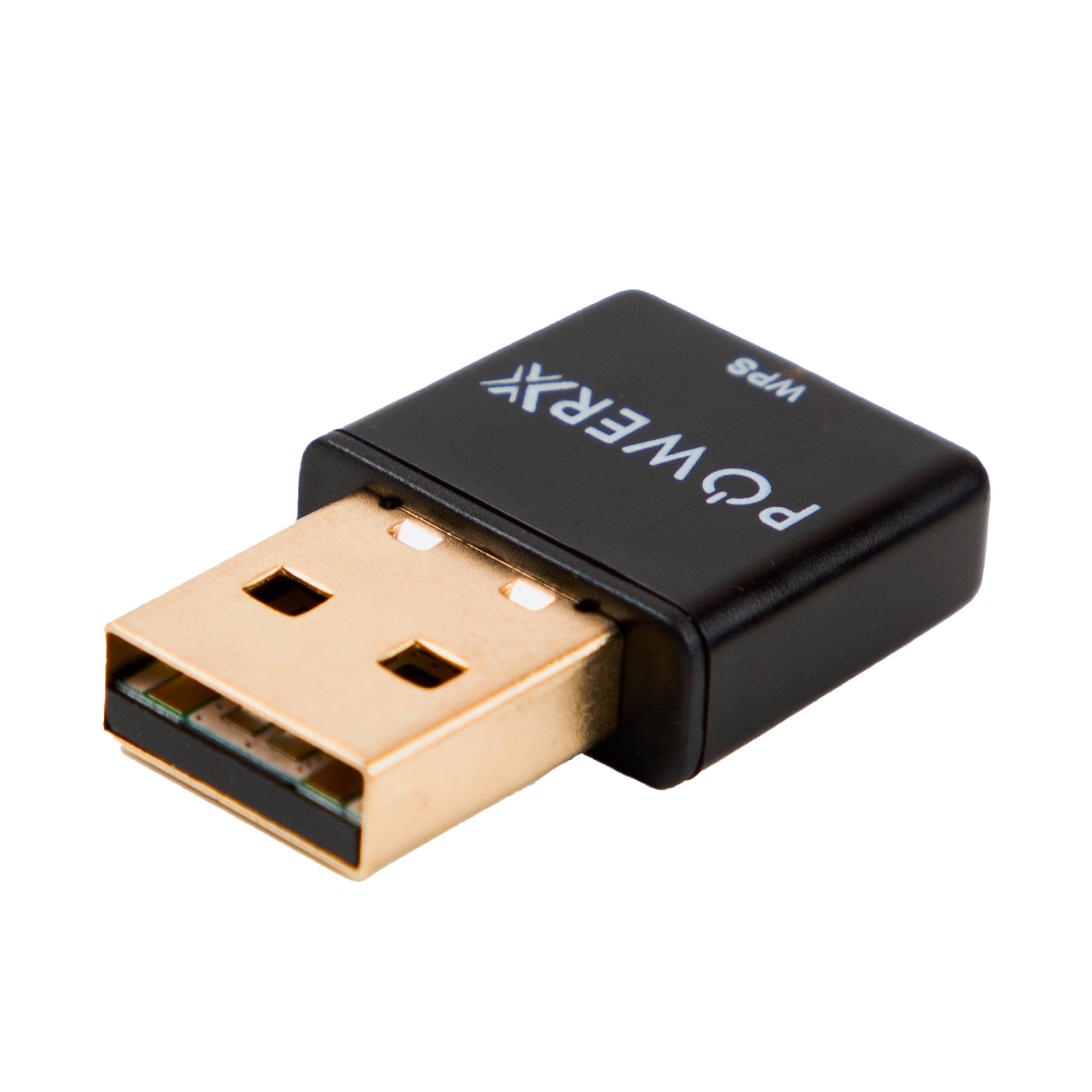 PWX-USBWIFI-300M - PowerX