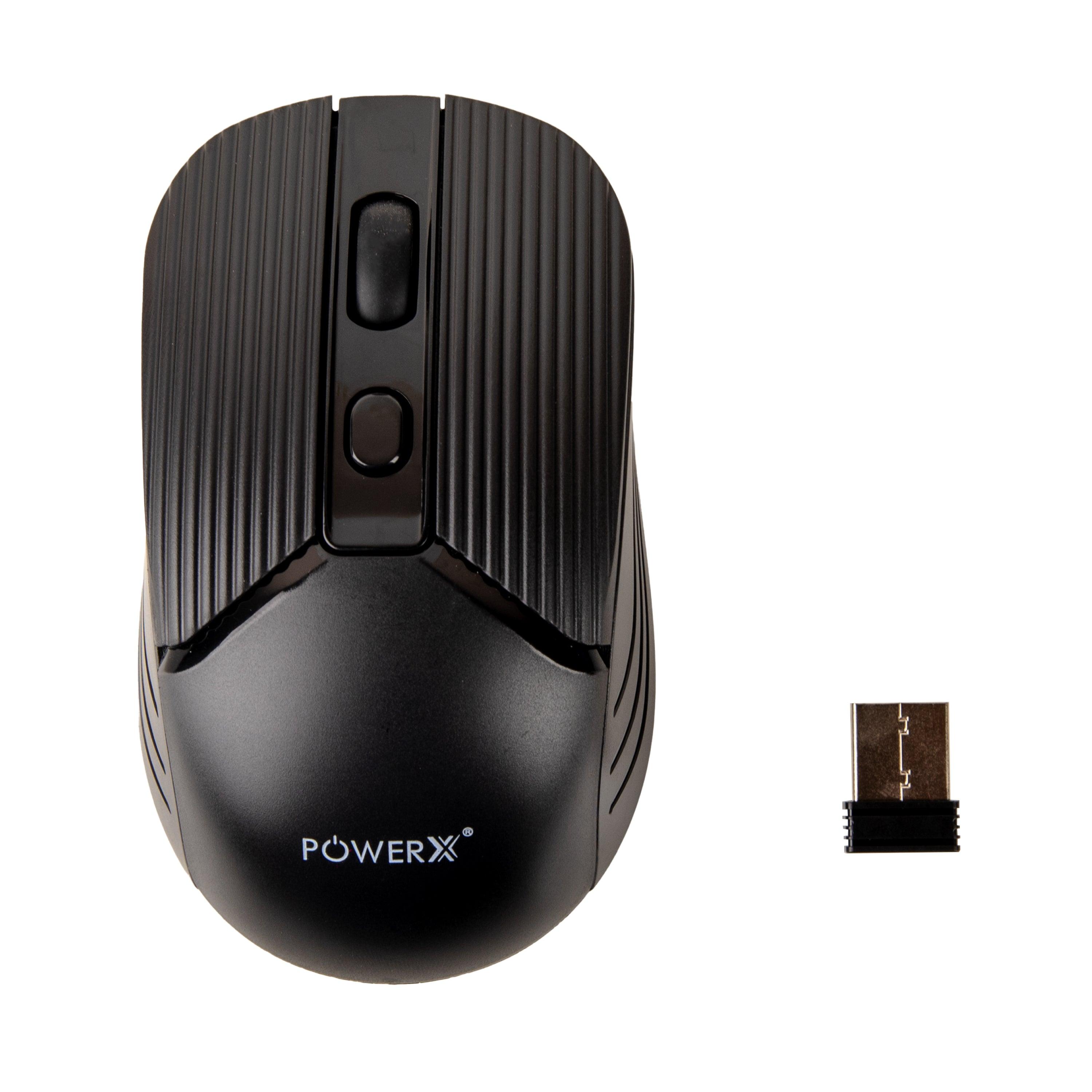 PWX-CHOCOLITE-1000B - PowerX