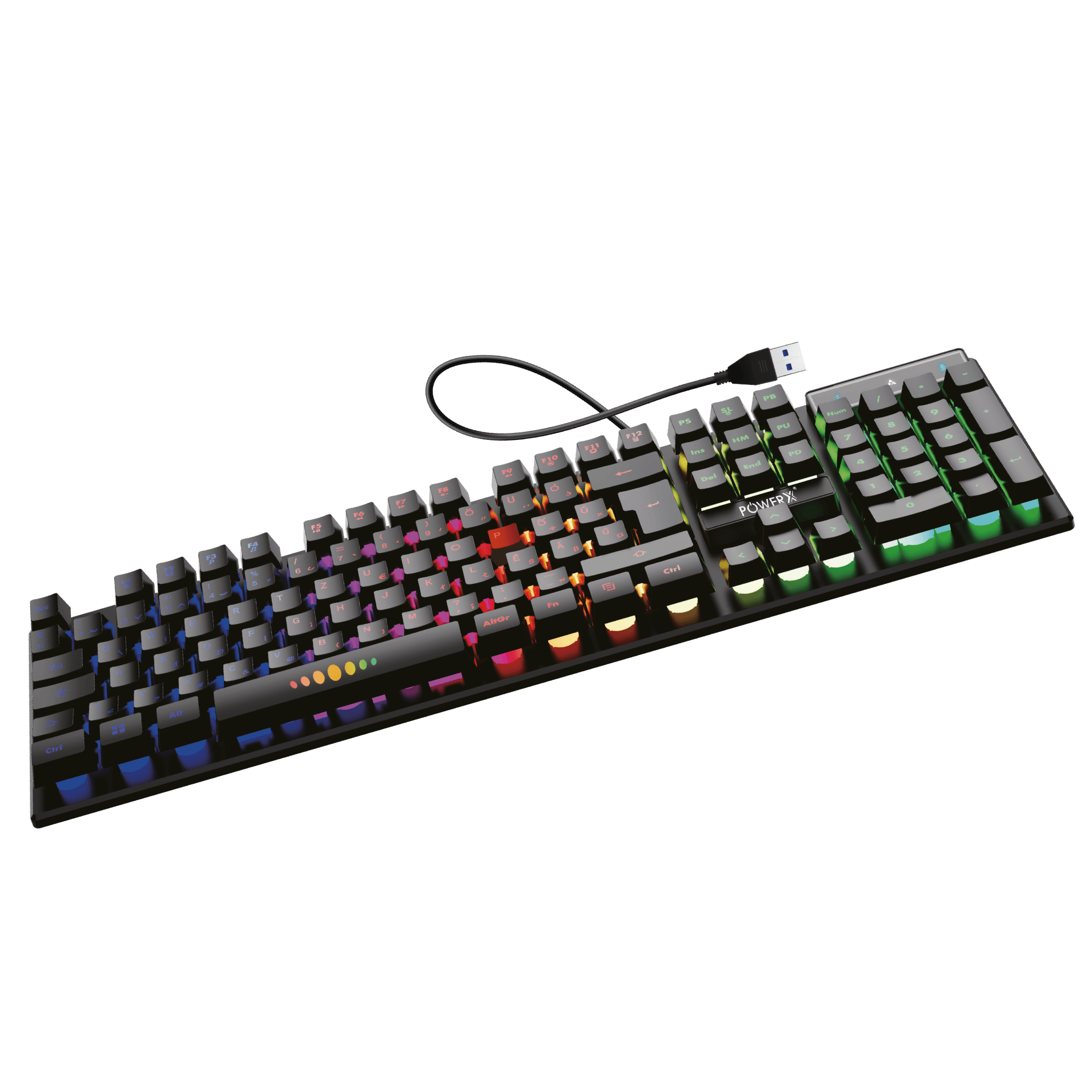 PWX-VIVIDGLOW-500 - PowerX
