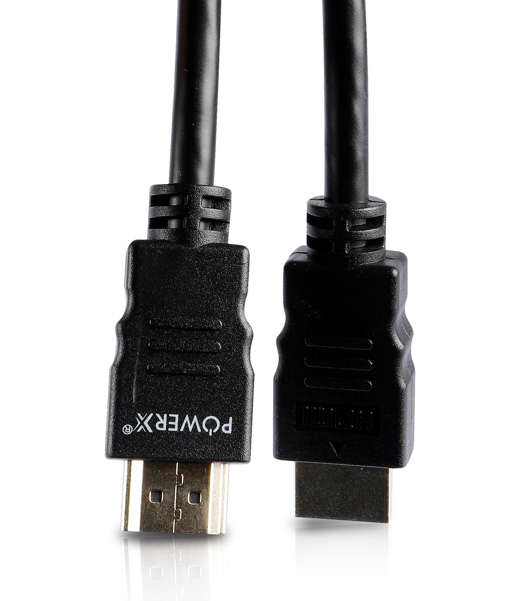 HDMI TO HDMI CABLE 60HZ 8K 3 METER - PowerX