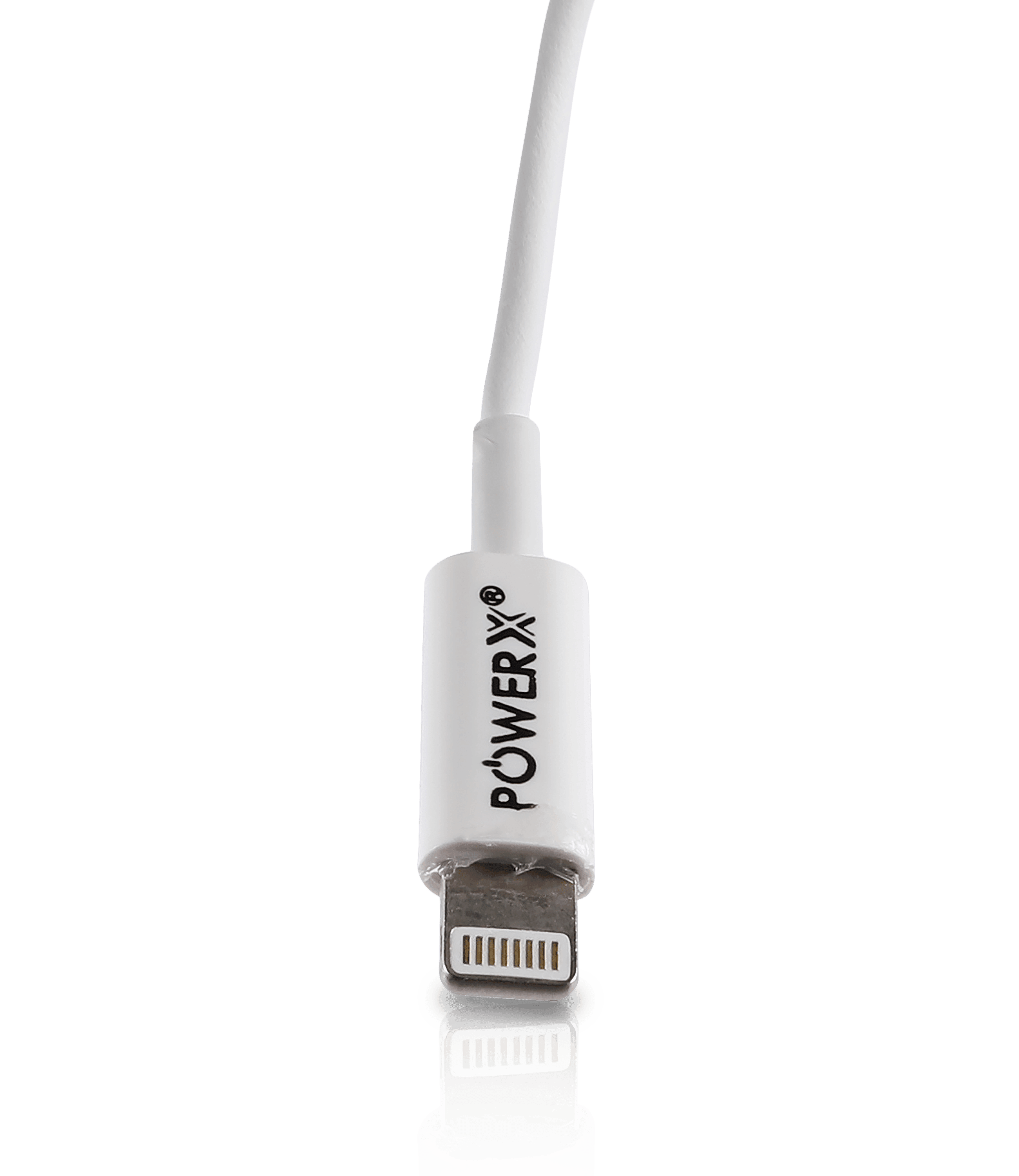 LIGHTNING TO AUX - PowerX