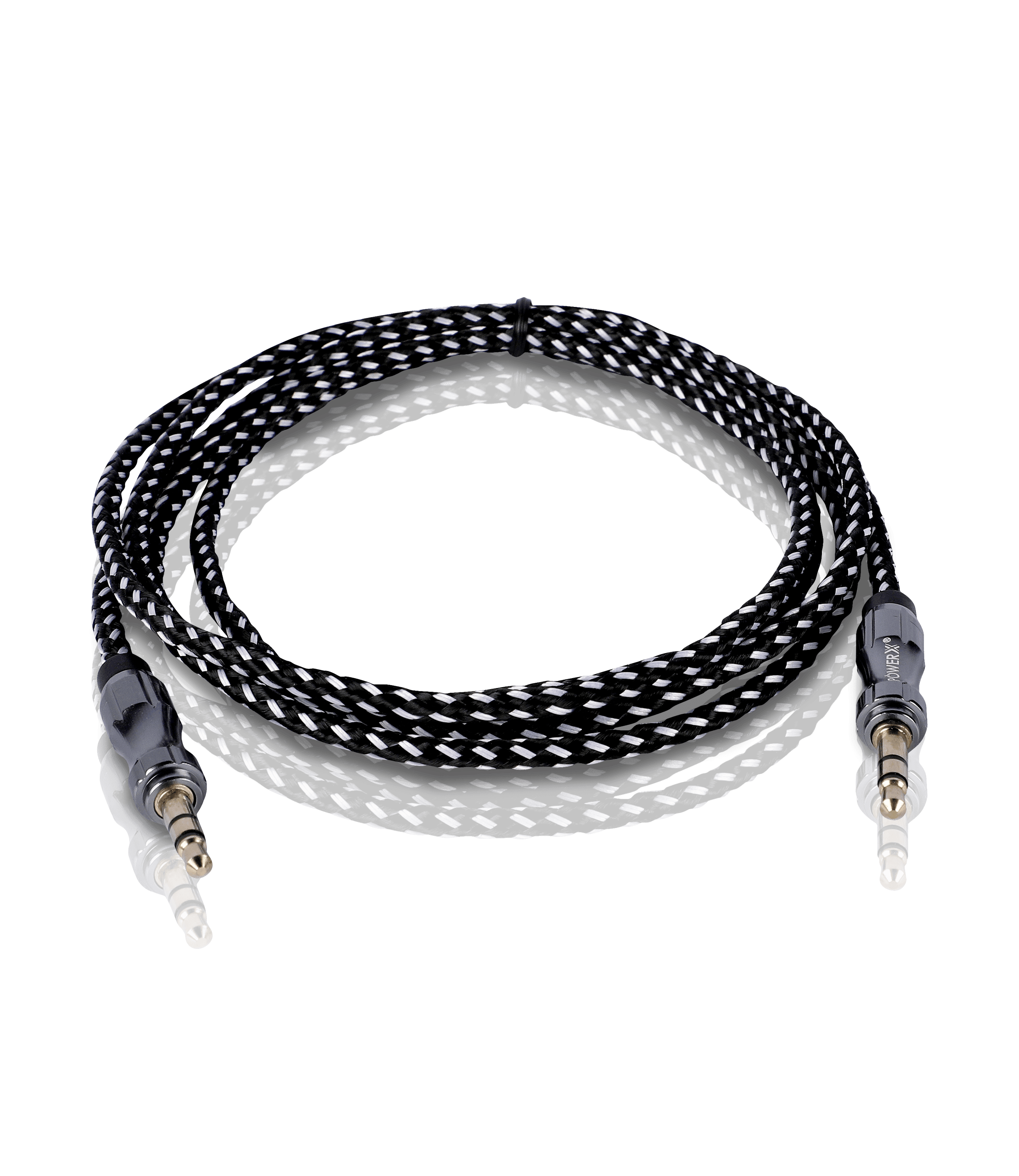 AUX CABLE 1.5 METER - PowerX