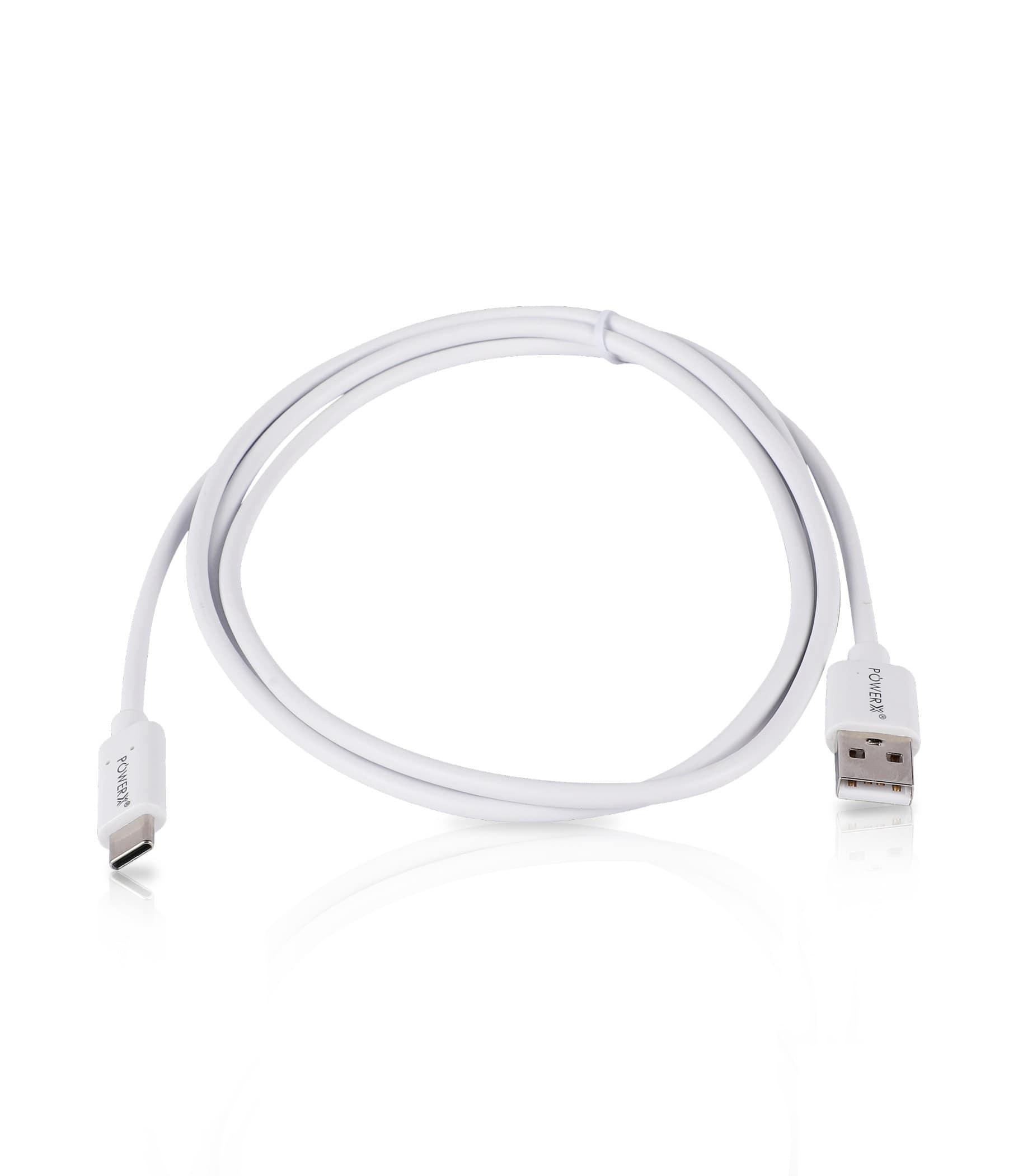 C TO USB PORT, C MALE TO USB FEMALE CONNECTOR - PowerX