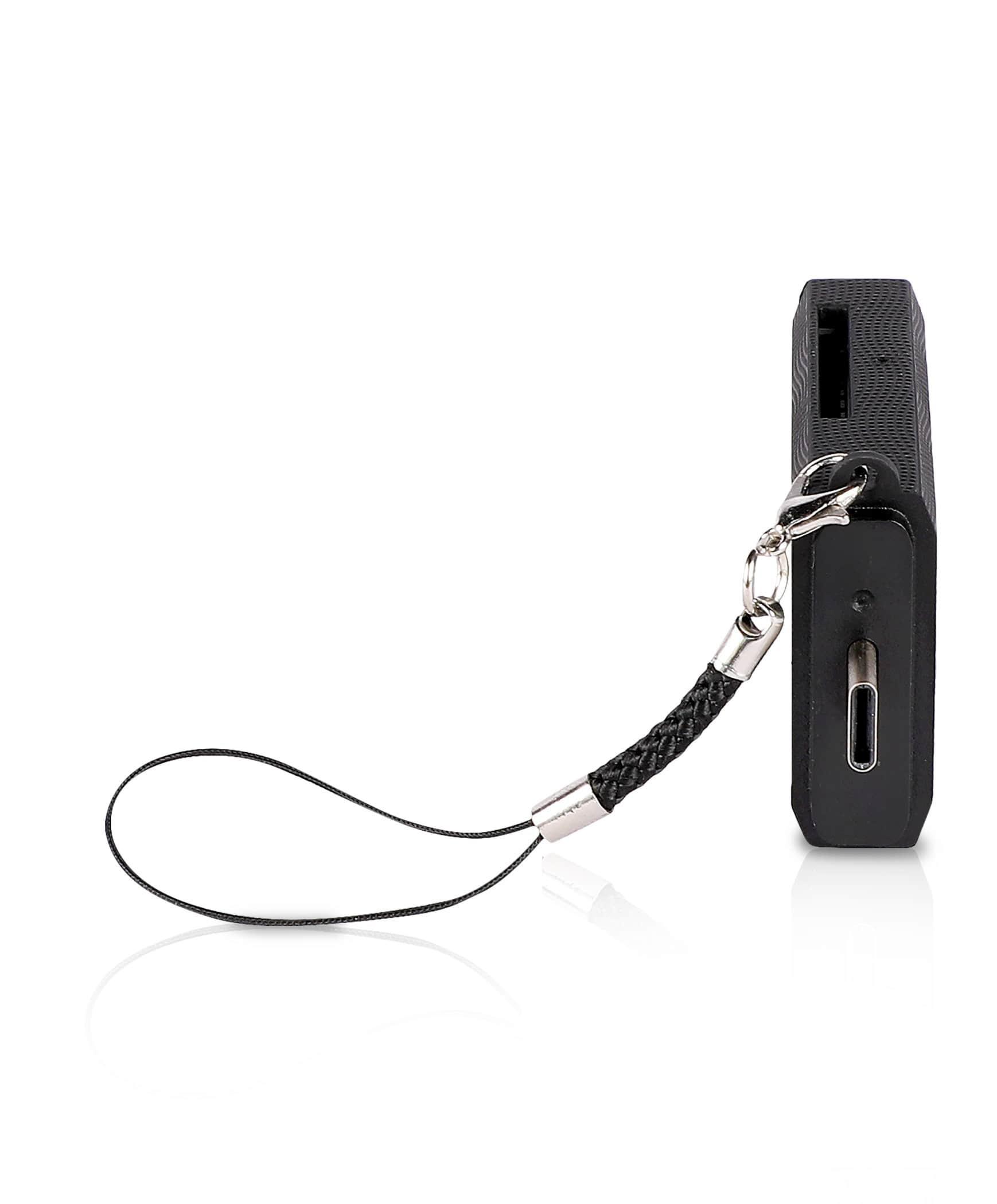 6 IN 1 CARD READER - PowerX