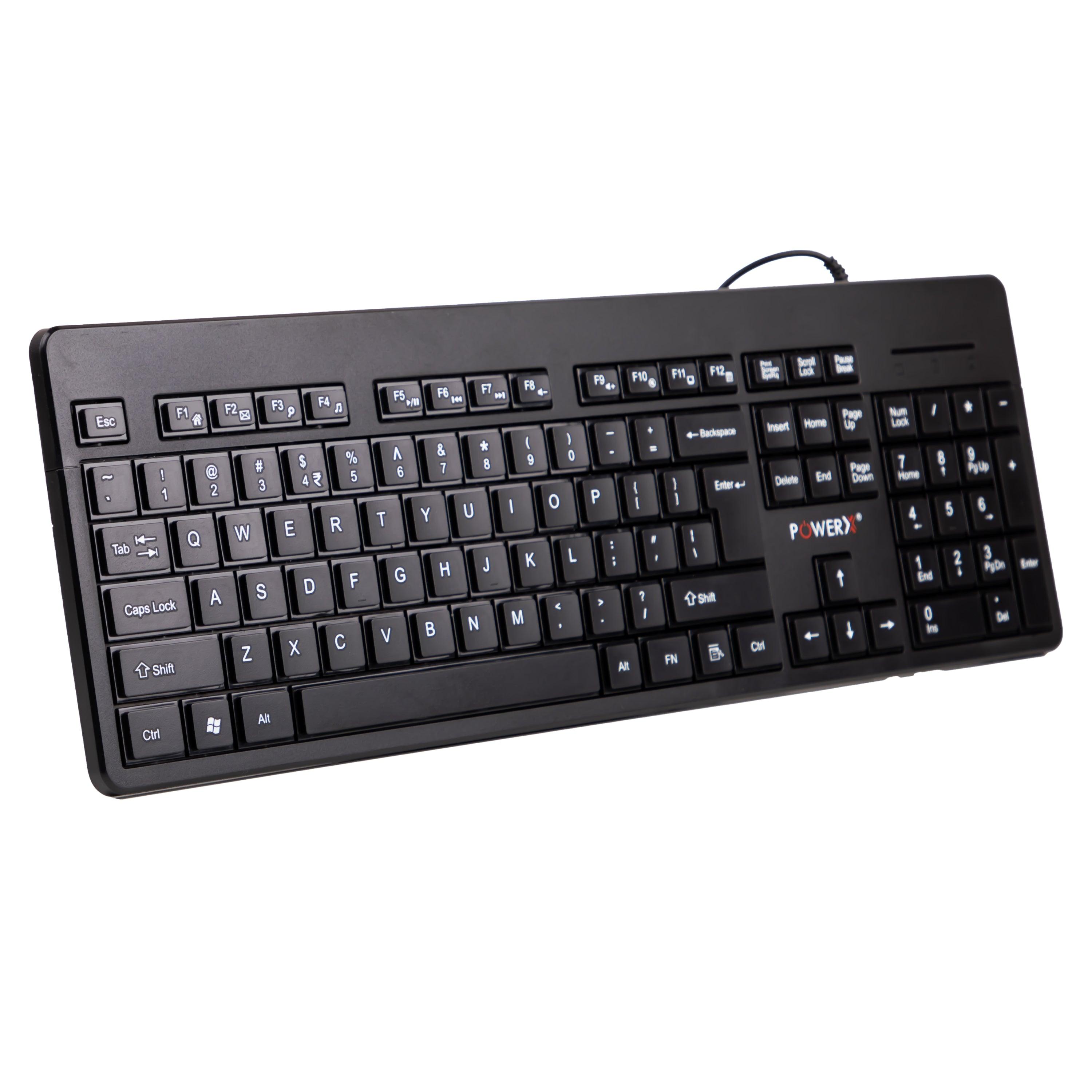 PWX-CHOCOBYTE-1000 - PowerX