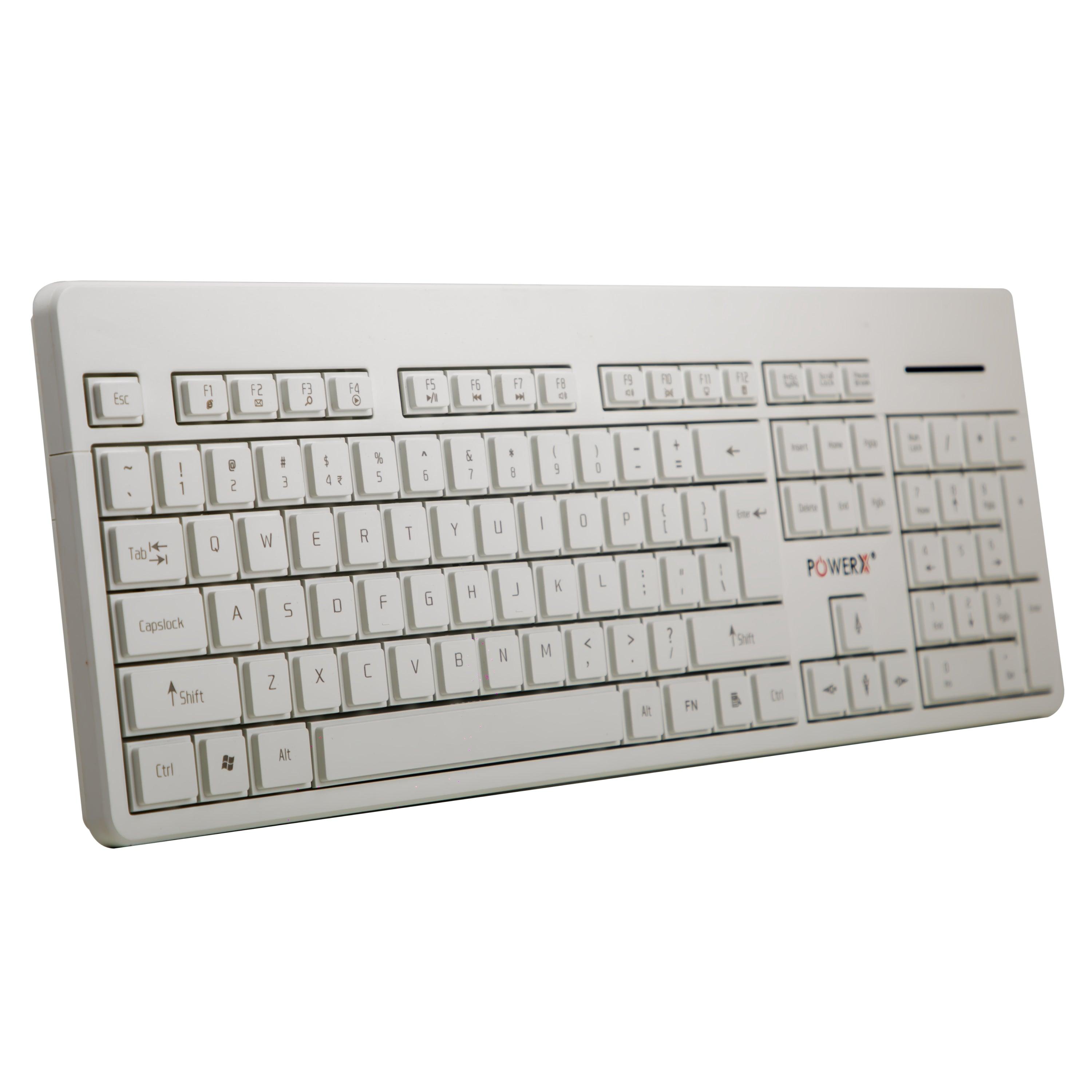 PWX-LIGHTWAVE-900 - PowerX