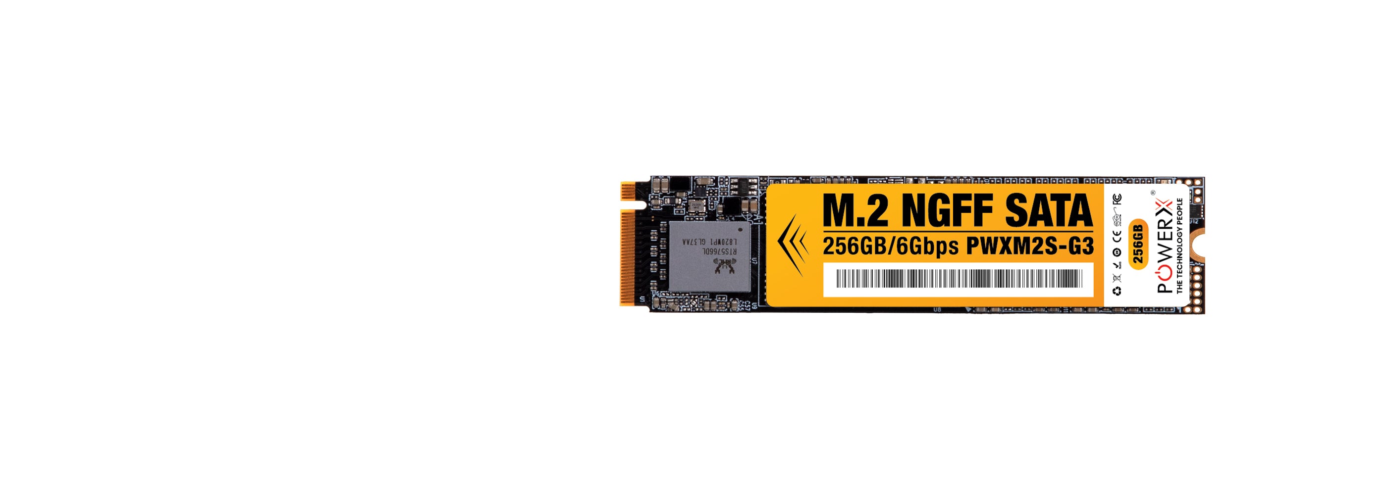 Fast SSD Drivers