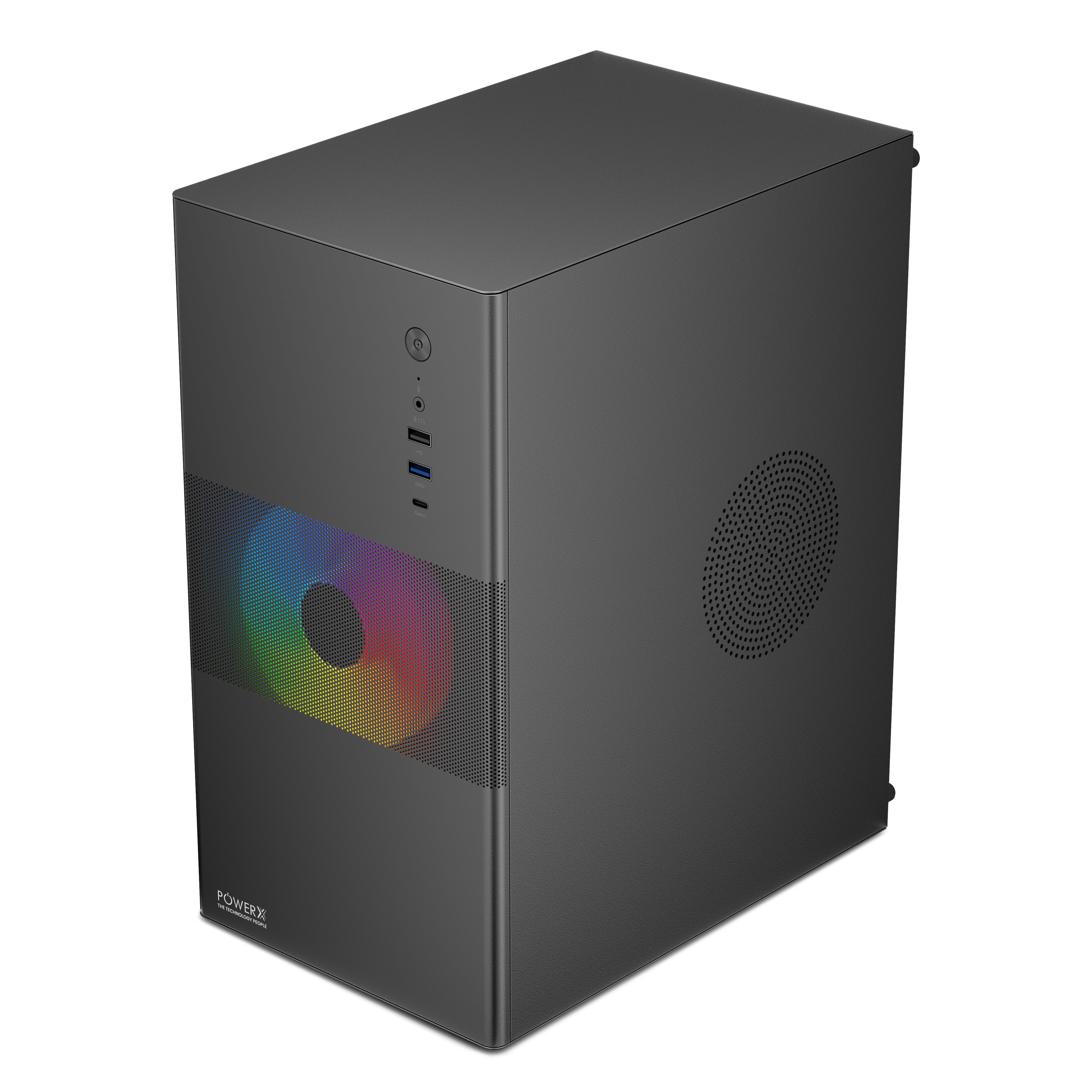 P300 EXTREME CABINET