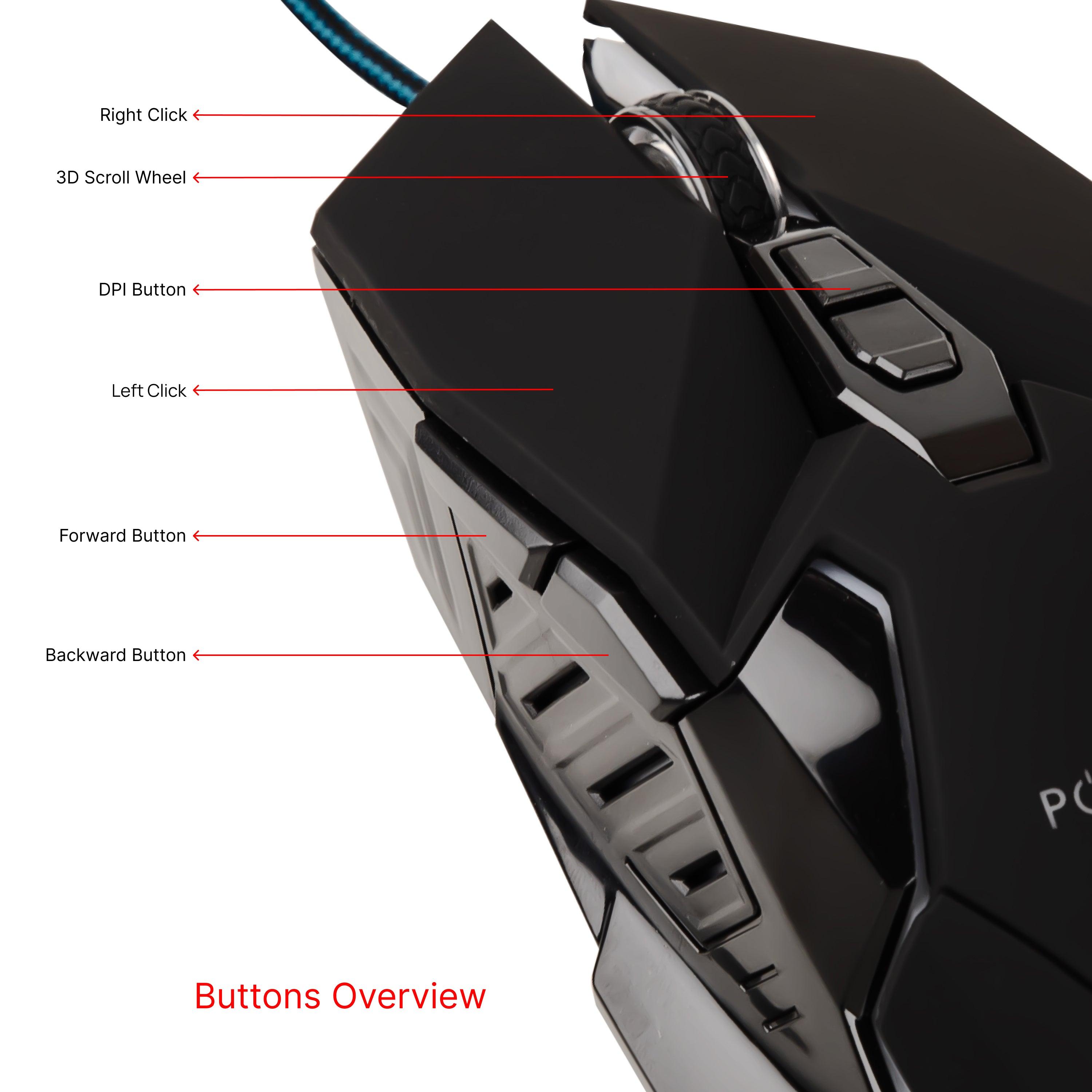 PWX-EVOGRIP-U50 - PowerX