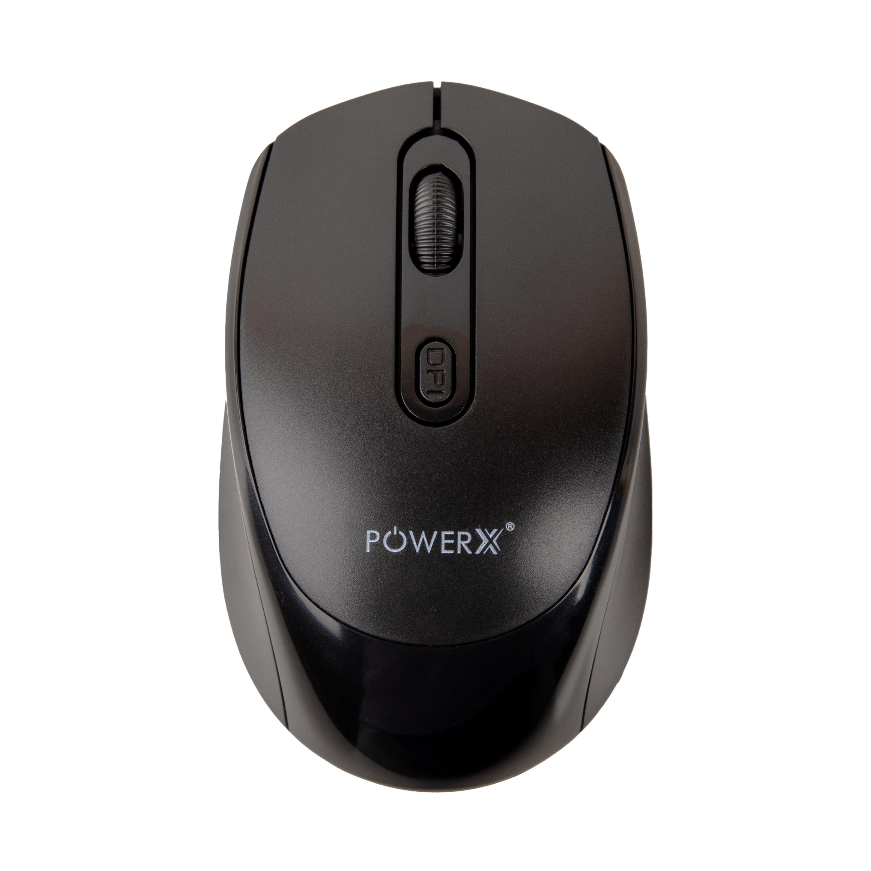 PWX-NEXAGRIP-W30 - PowerX