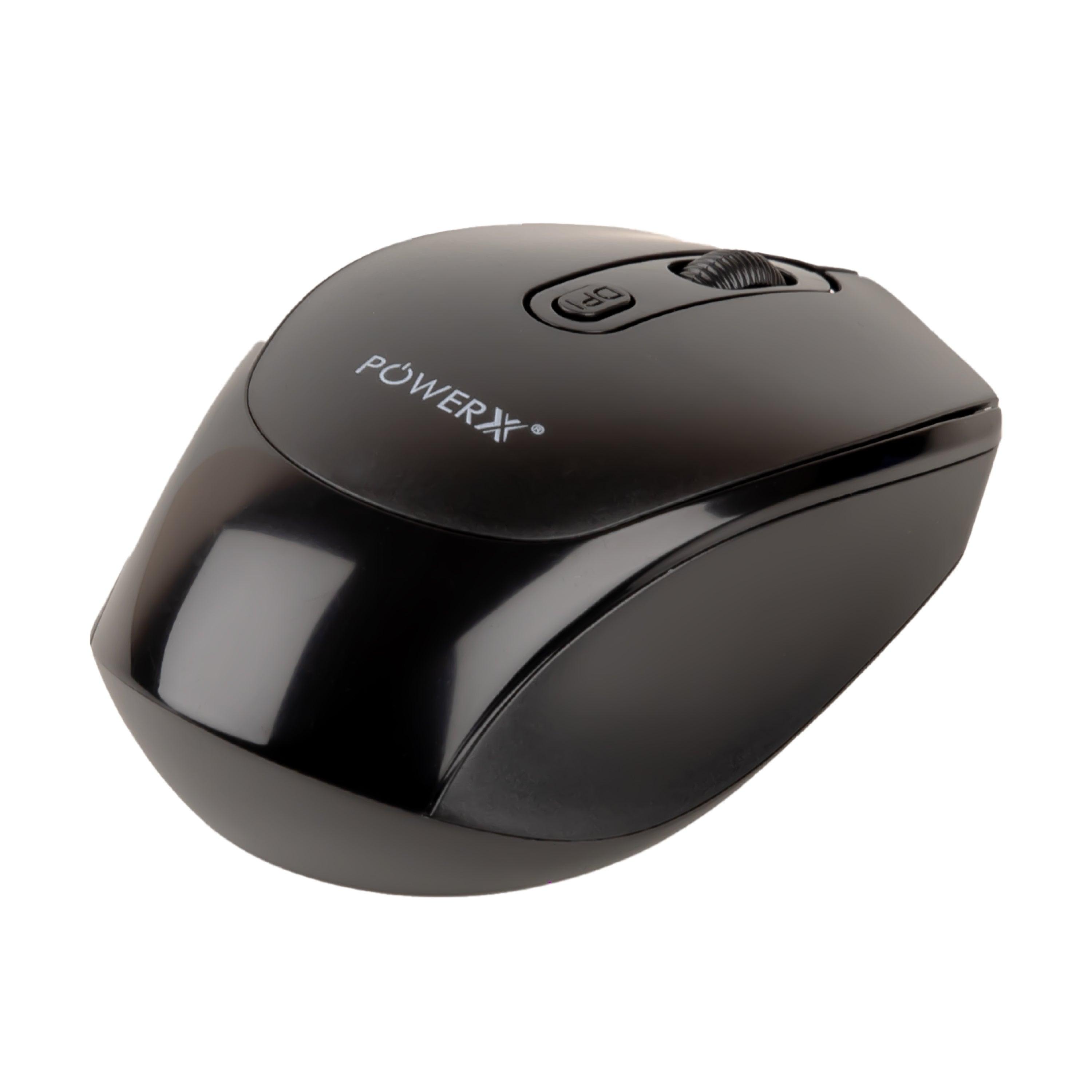 PWX-NEXAGRIP-W30 - PowerX