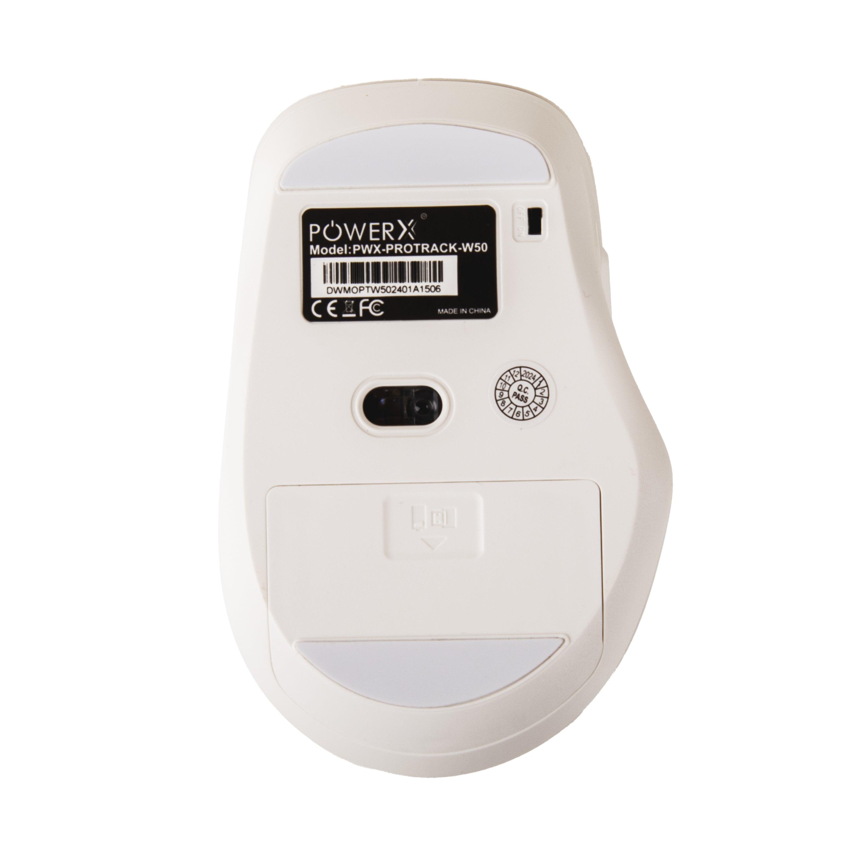 PWX-PROTRACK-W50 - PowerX