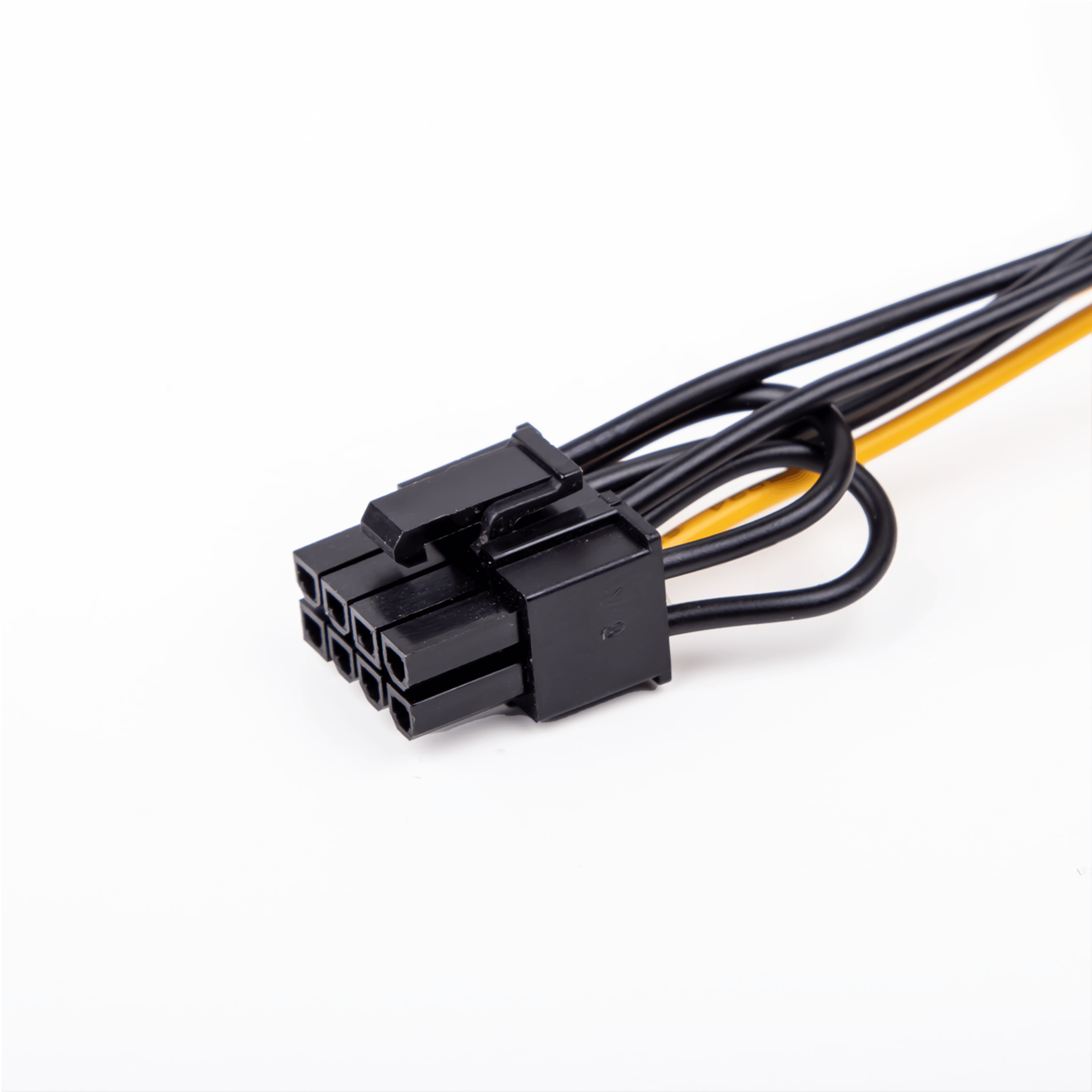 PowerX SATA Power to 6pin Connector - PowerX