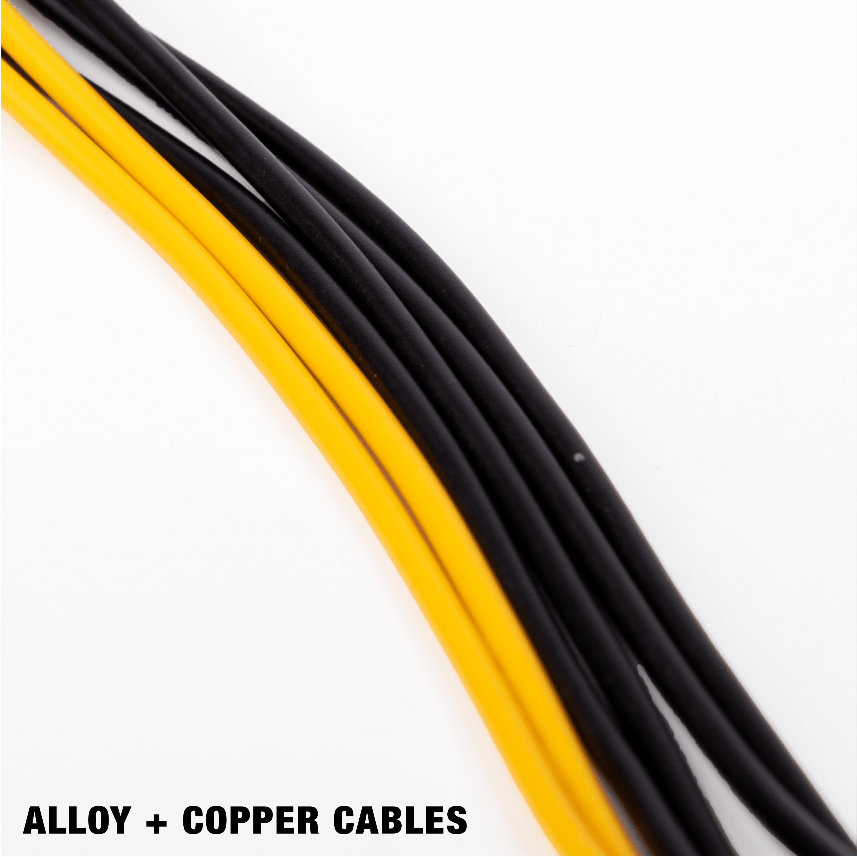 PowerX SATA Power to 6pin Connector - PowerX