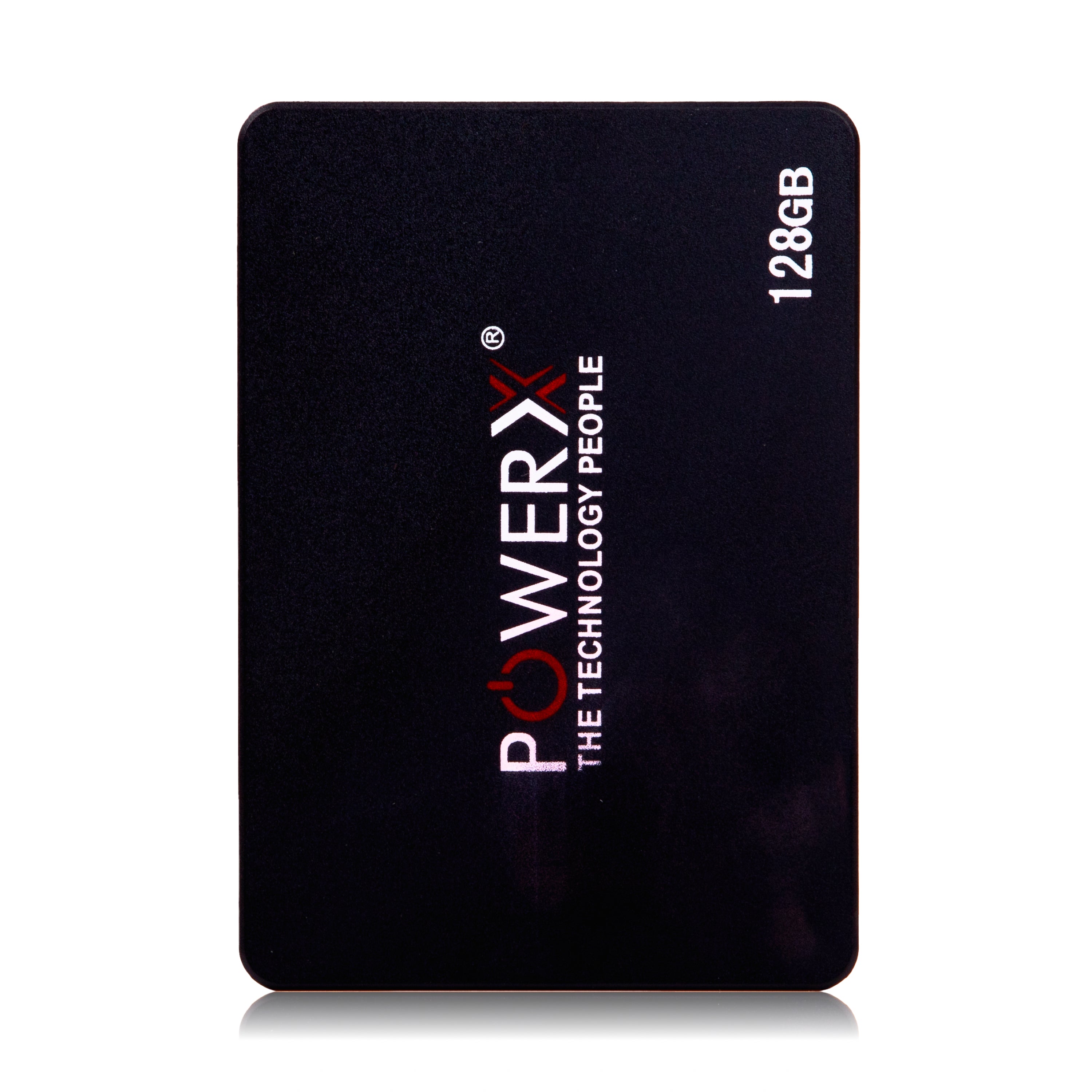 2.5" SATA 3.0 SSD 128GB - PowerX