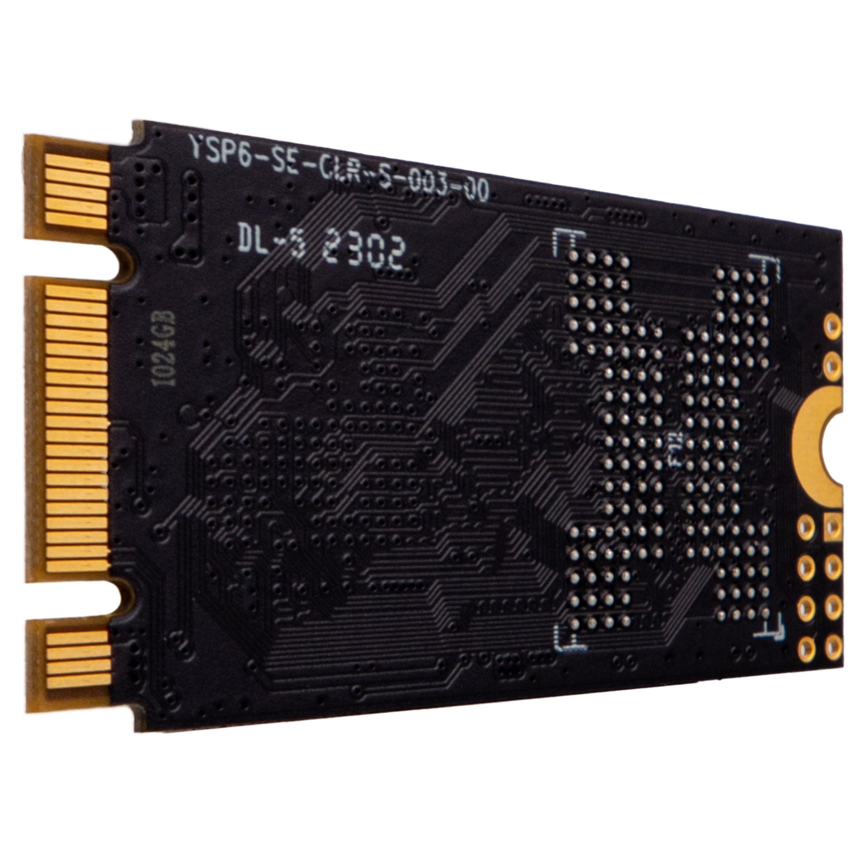 2242 M.2 NGFF 1TB SSD - PowerX