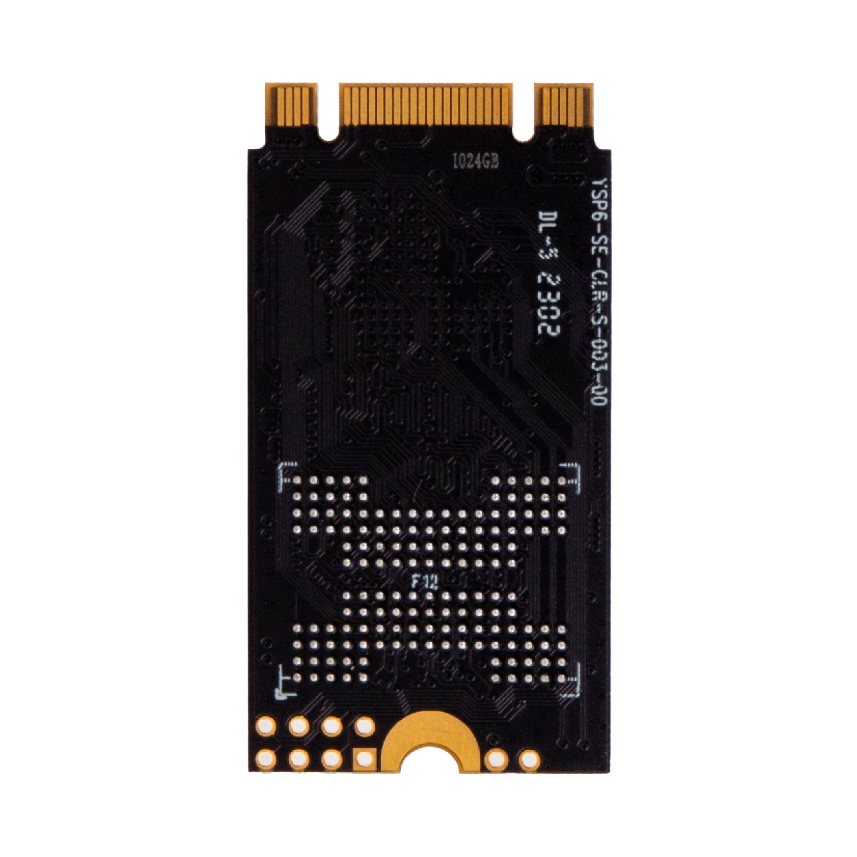 2242 M.2 NGFF 1TB SSD - PowerX