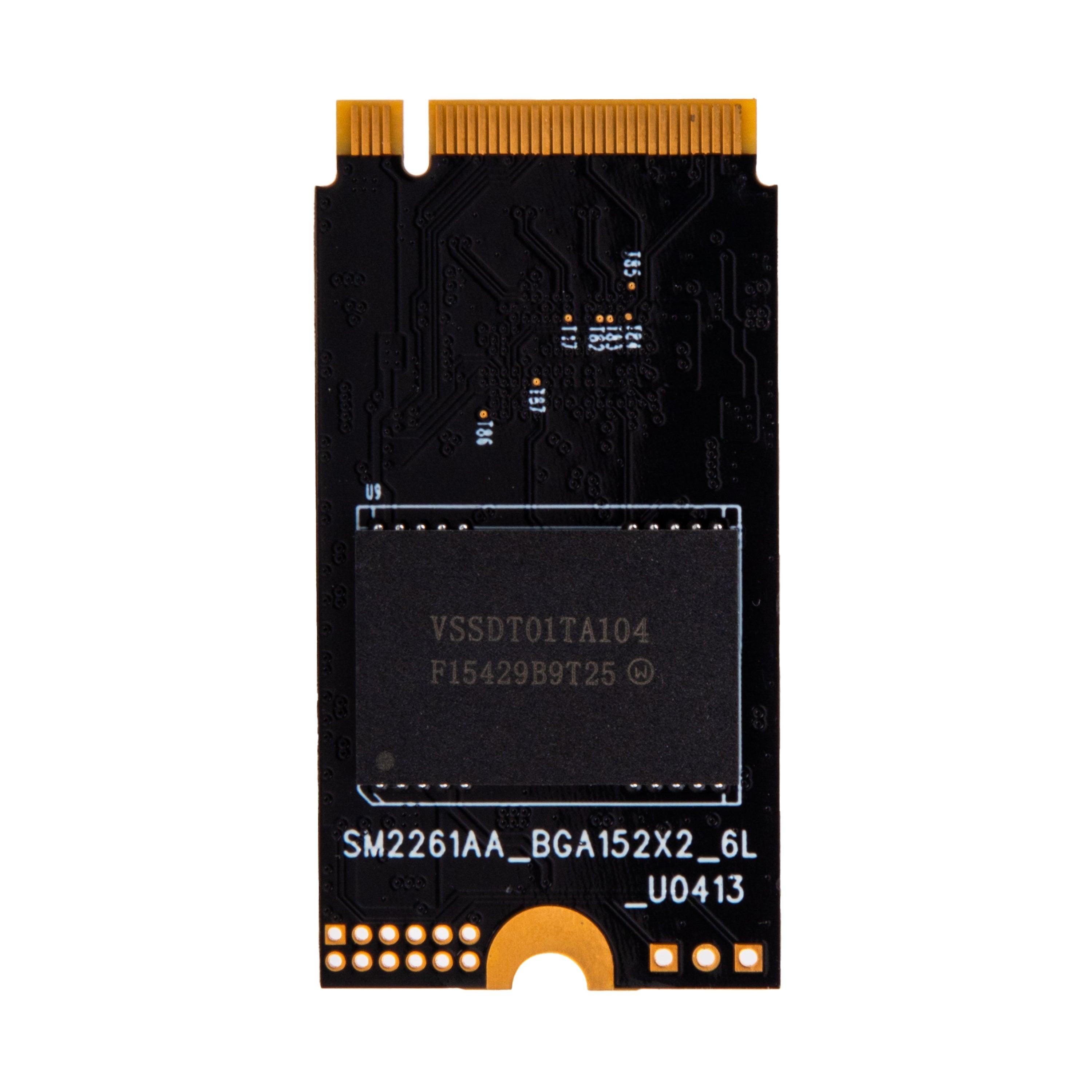 2242 M.2 PCIE NVMe 1TB SSD - PowerX