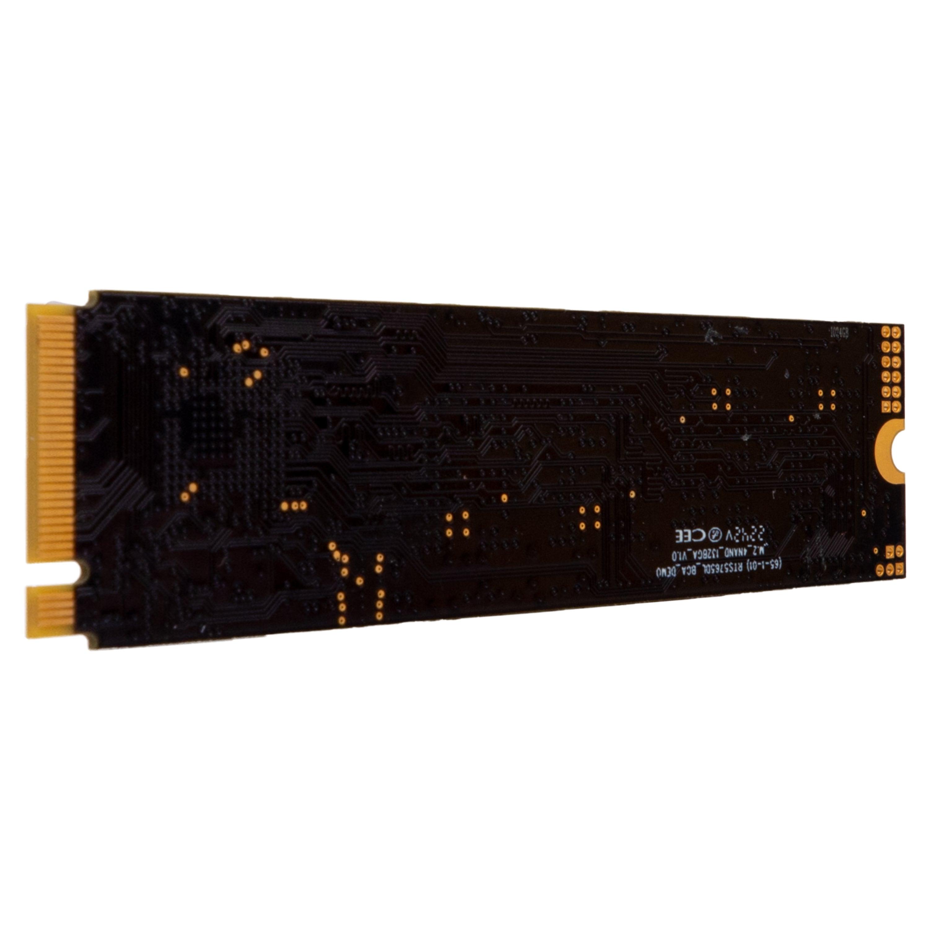 M.2. PCIE NVME 1 TB SSD - PowerX