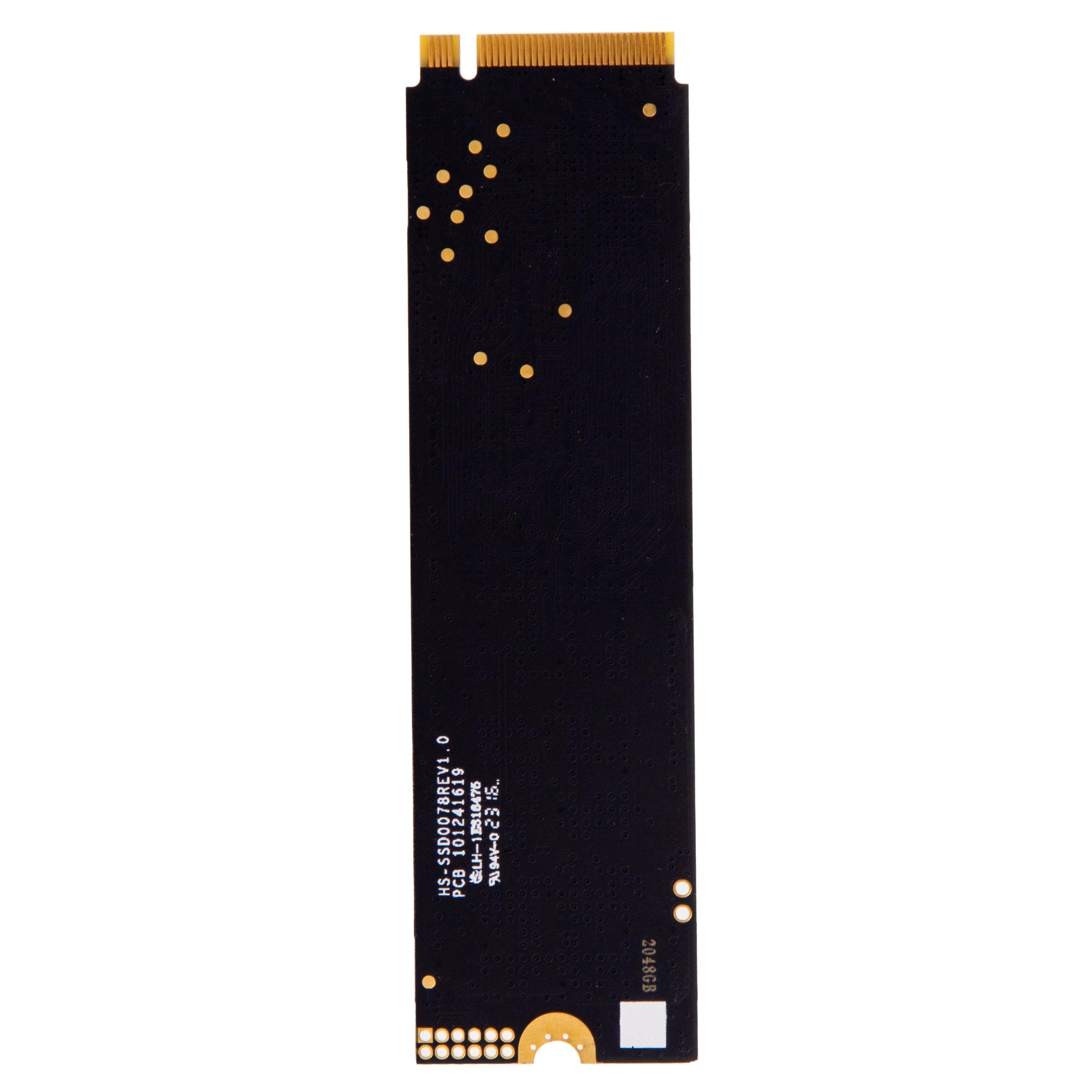 M.2 2280 PCle 2TB - PowerX