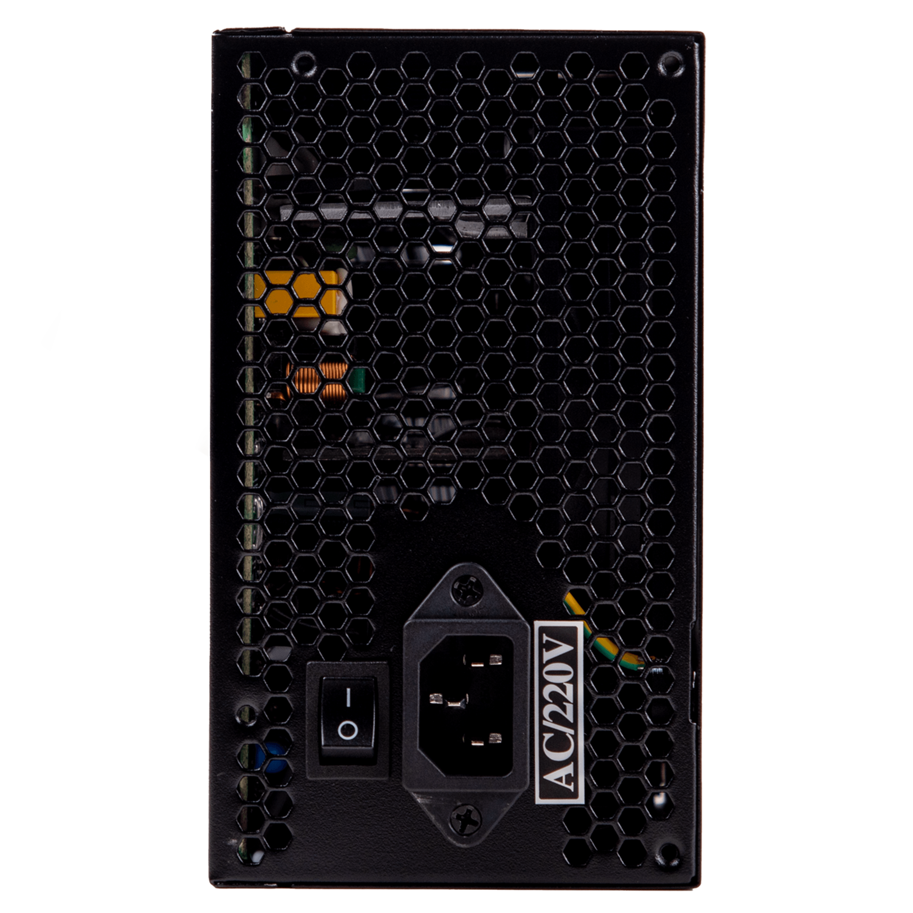 PWX-1000 SMD SMPS - PowerX