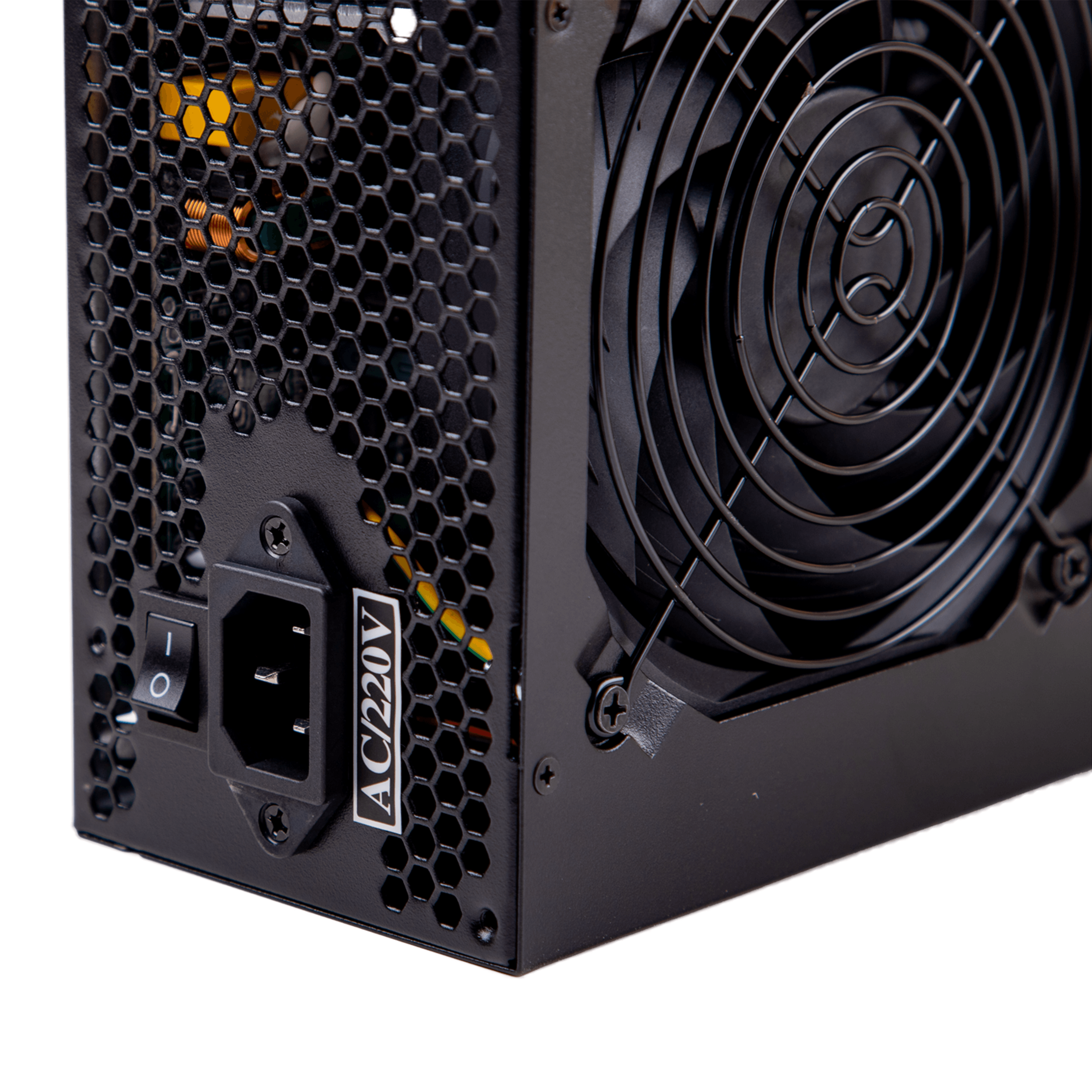 PWX-1350 SMD SMPS - PowerX