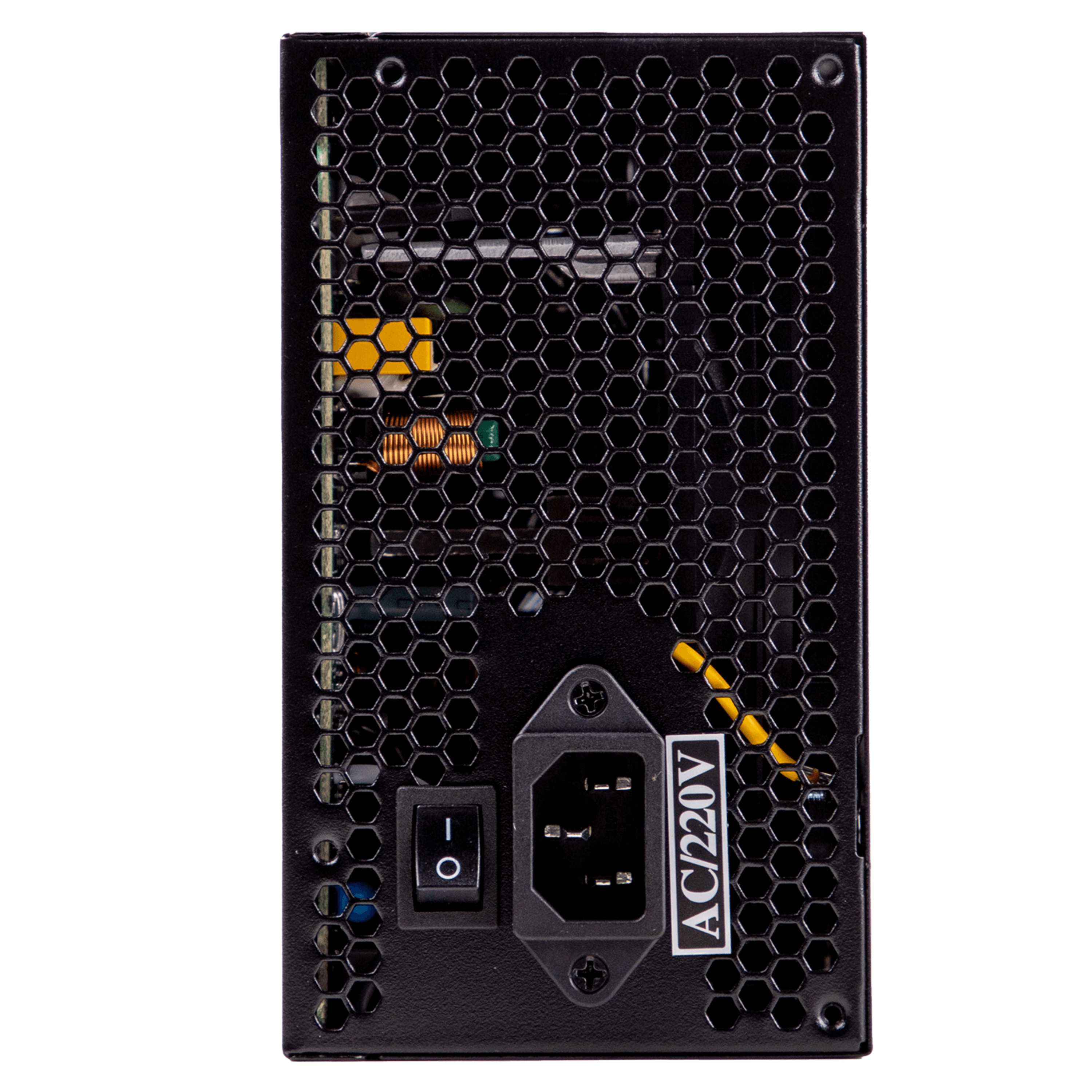 PWX-1350 SMD SMPS - PowerX