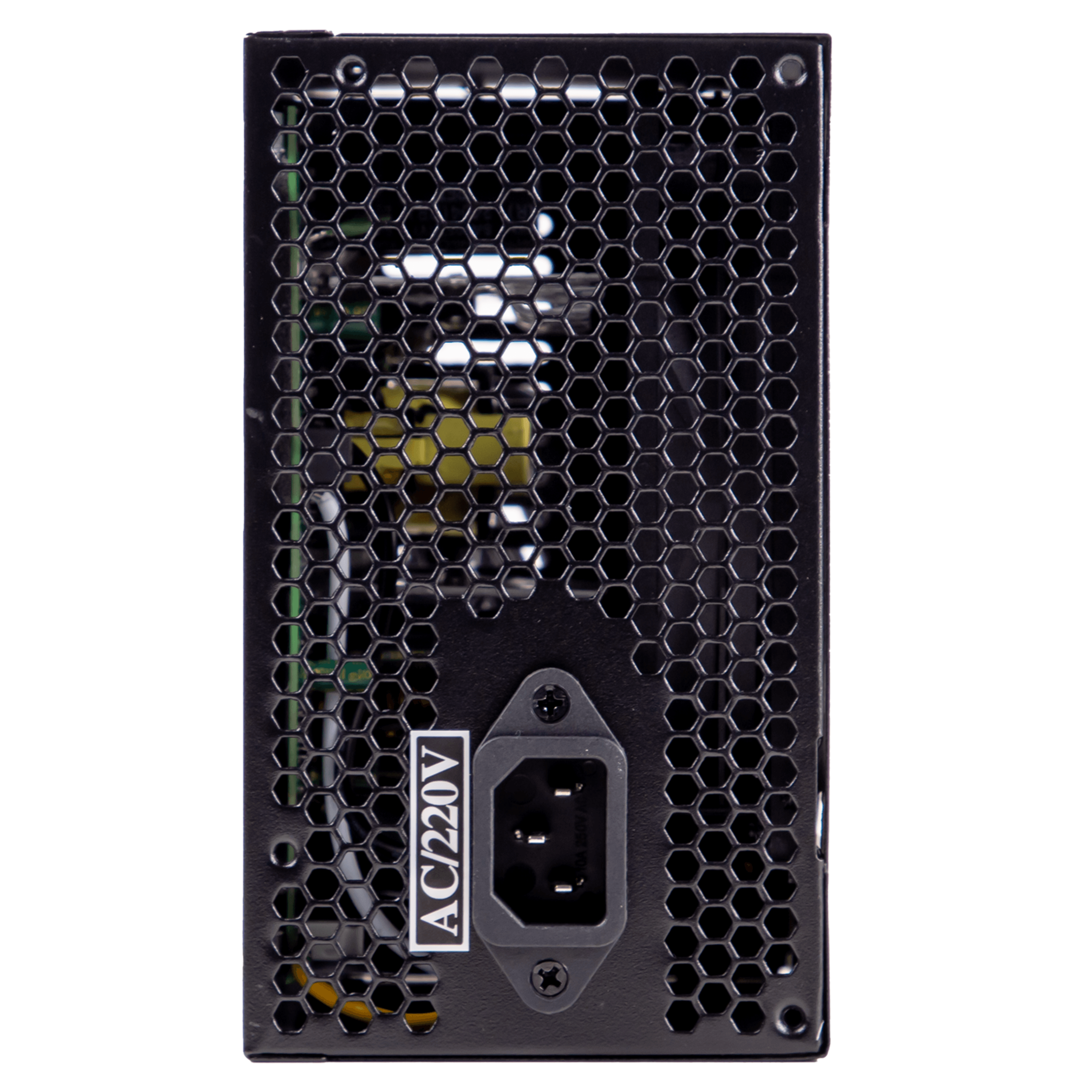 PWX-550 SMD SMPS - PowerX