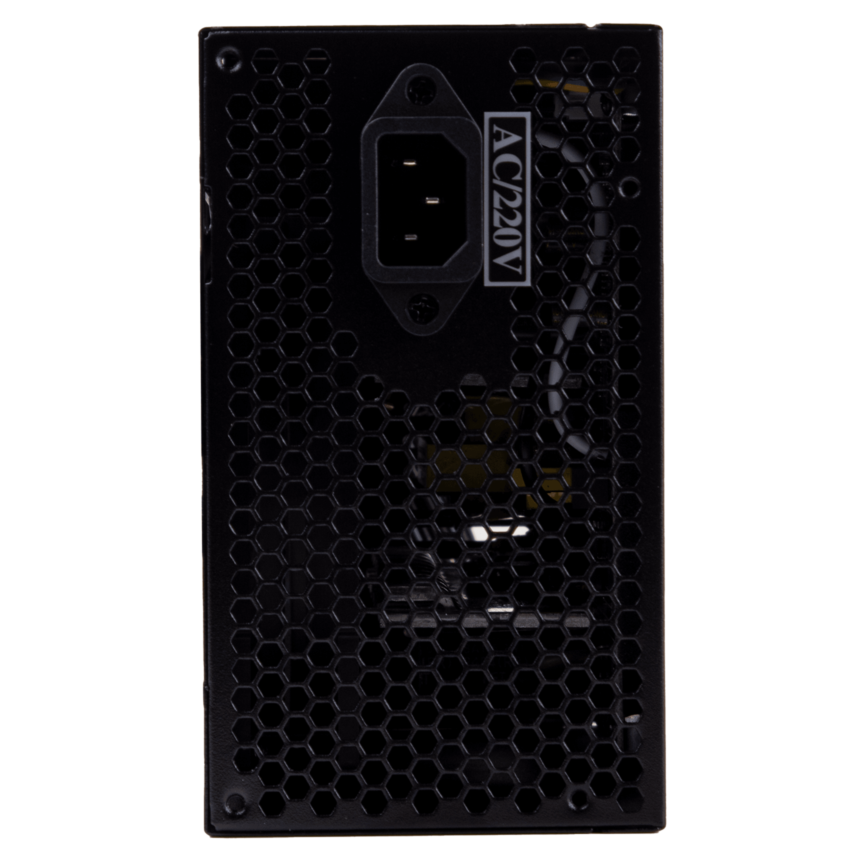 PWX-650 SMD SMPS - PowerX