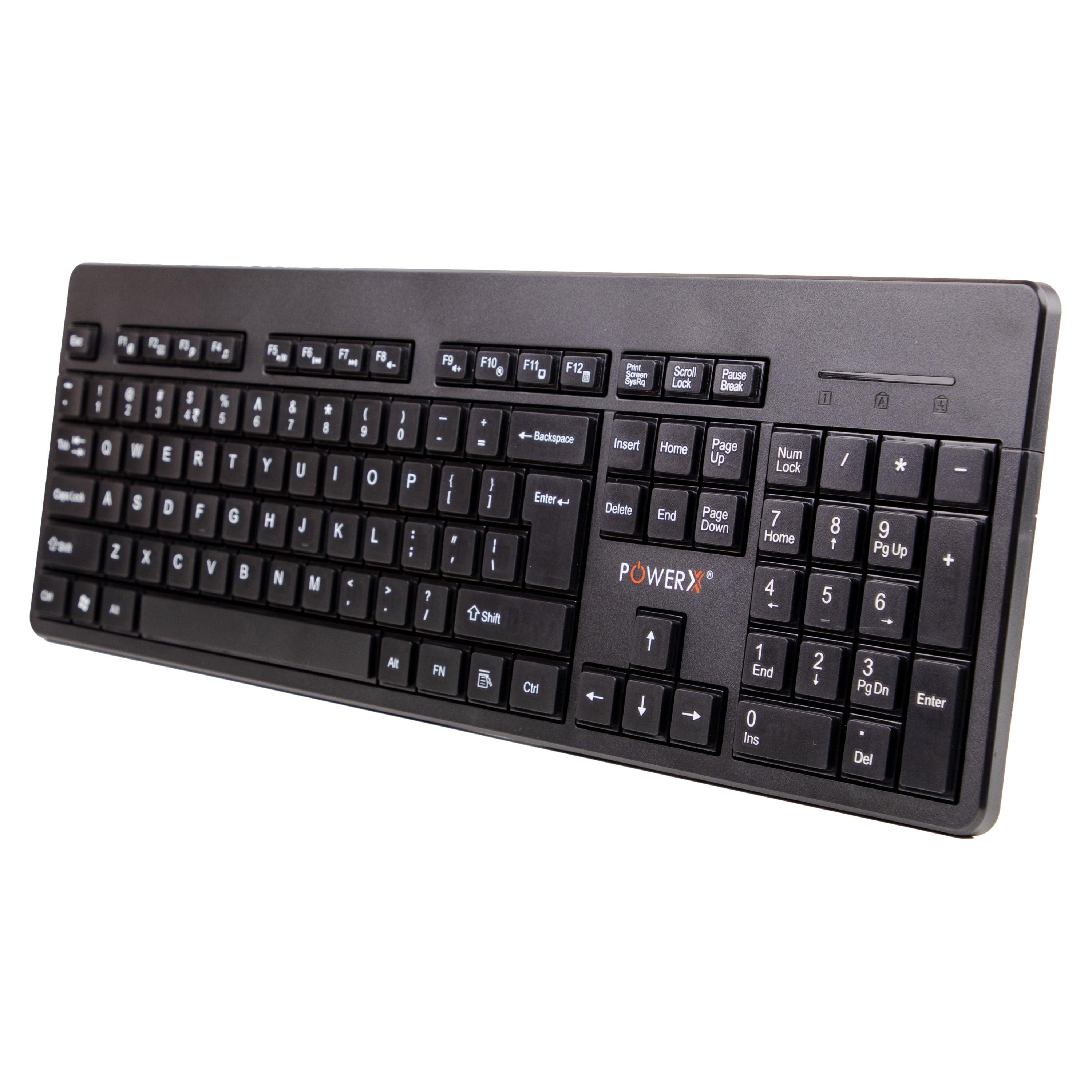 PWX-CHOCOLITE-1000B - PowerX