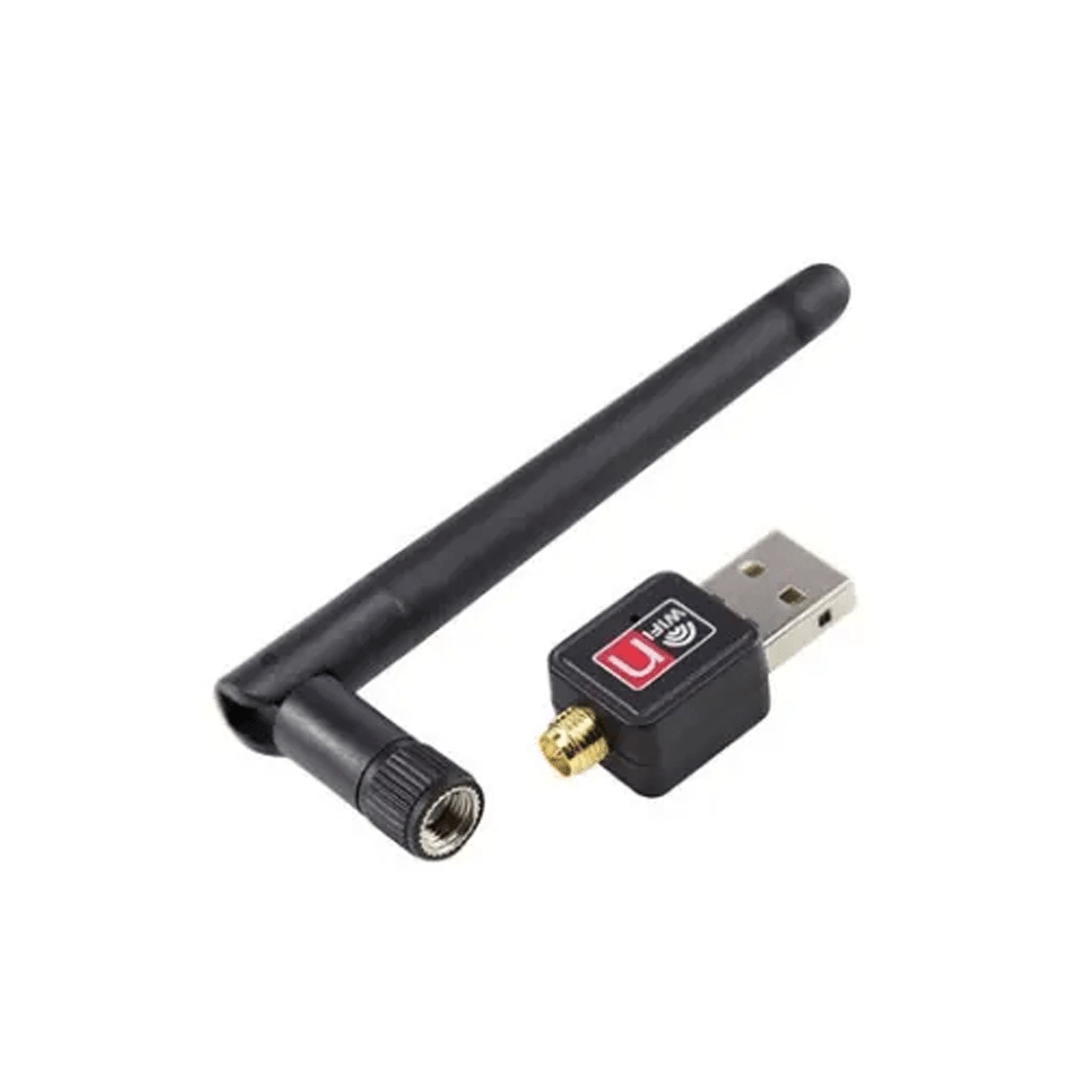 POWERX 150Mbps USB 2.0 WIRELESS WIFI ADAPTER - PowerX - The Technology People