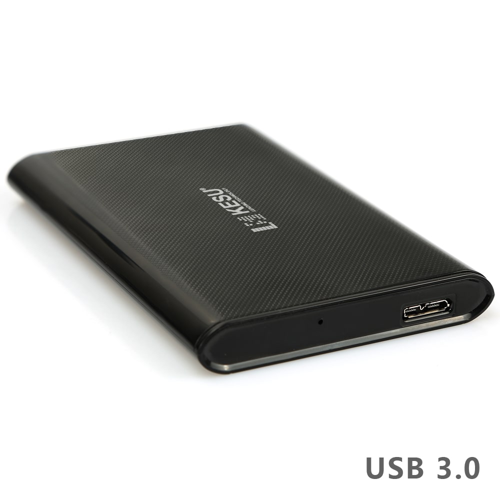 KESU CASING USB 3.0 K102B