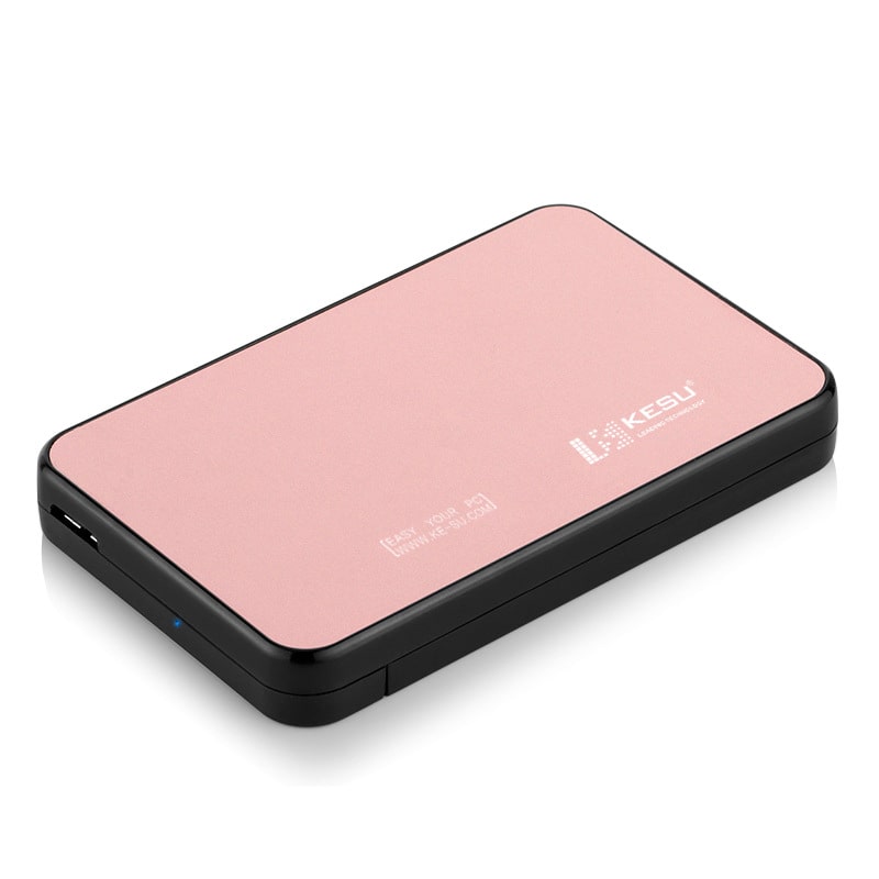KESU CASING USB 3.0 K104