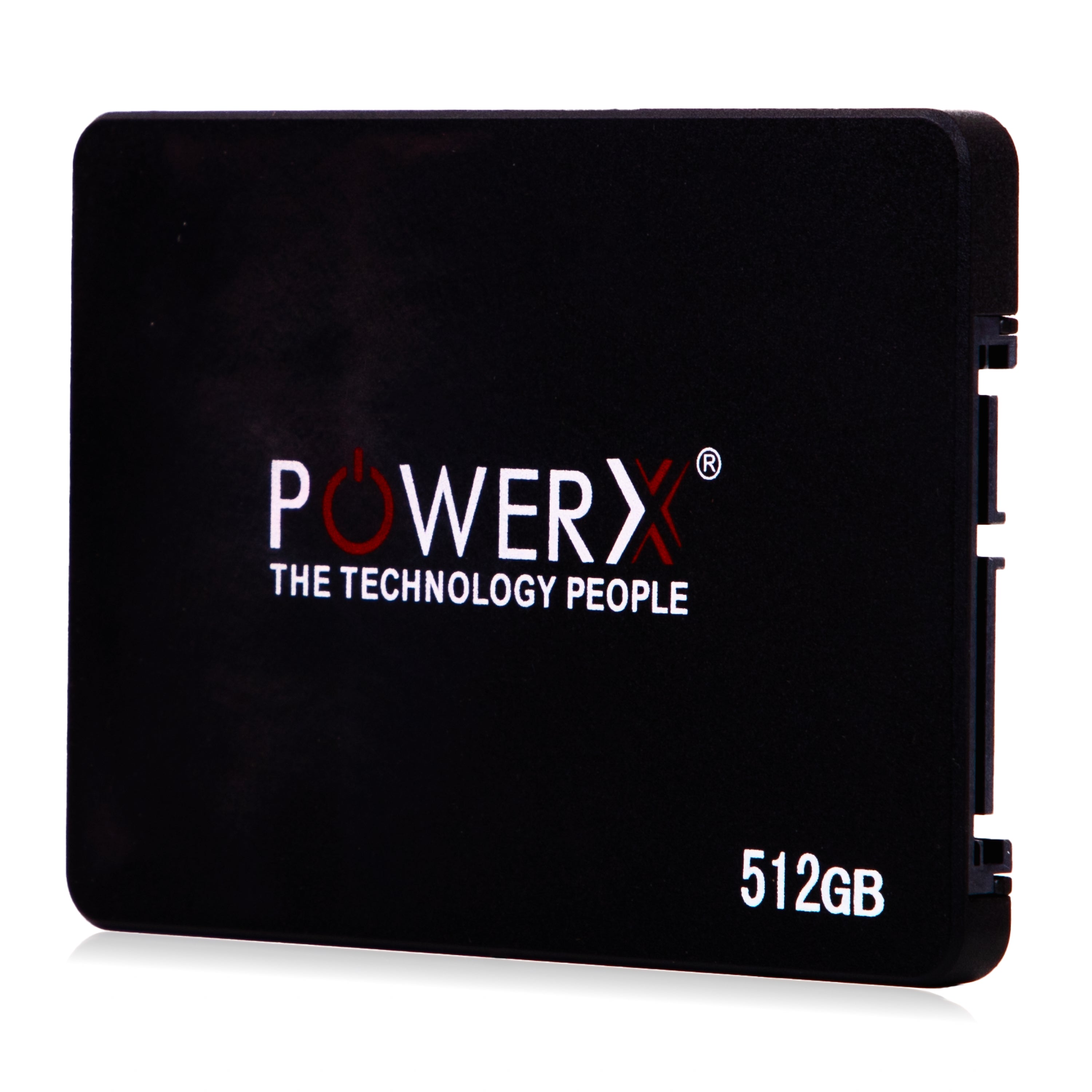 2.5" SATA 3.0 SSD 512GB - PowerX